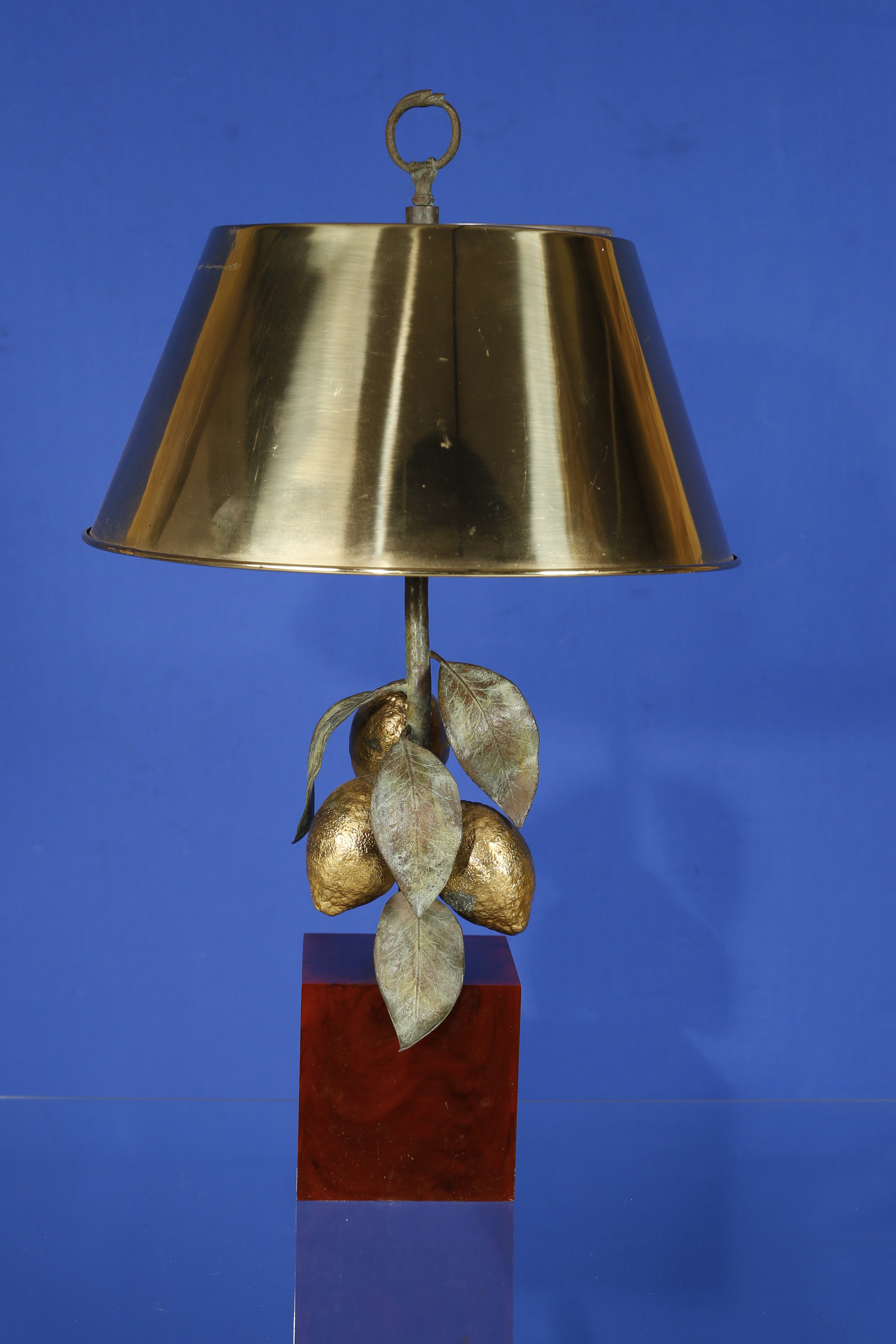 Lampe de table