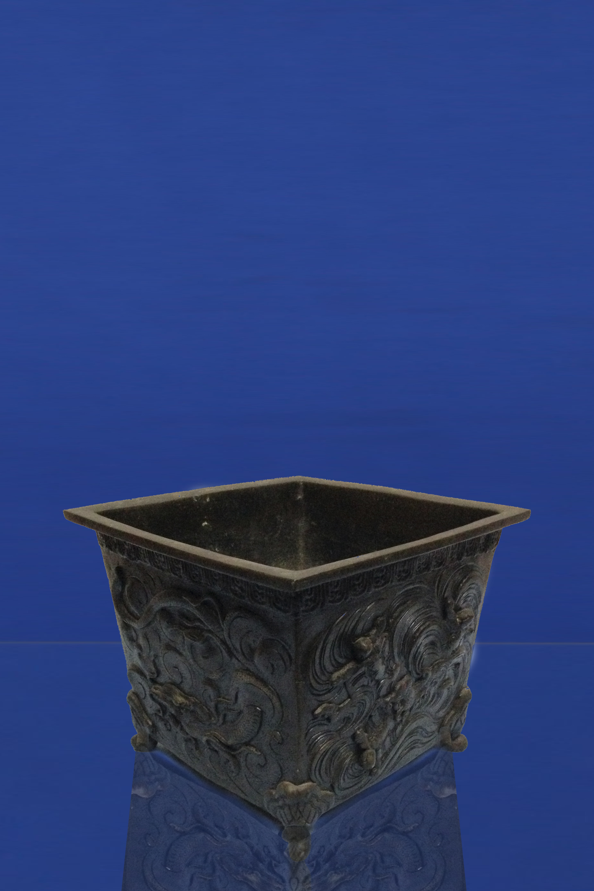 Cache-pot