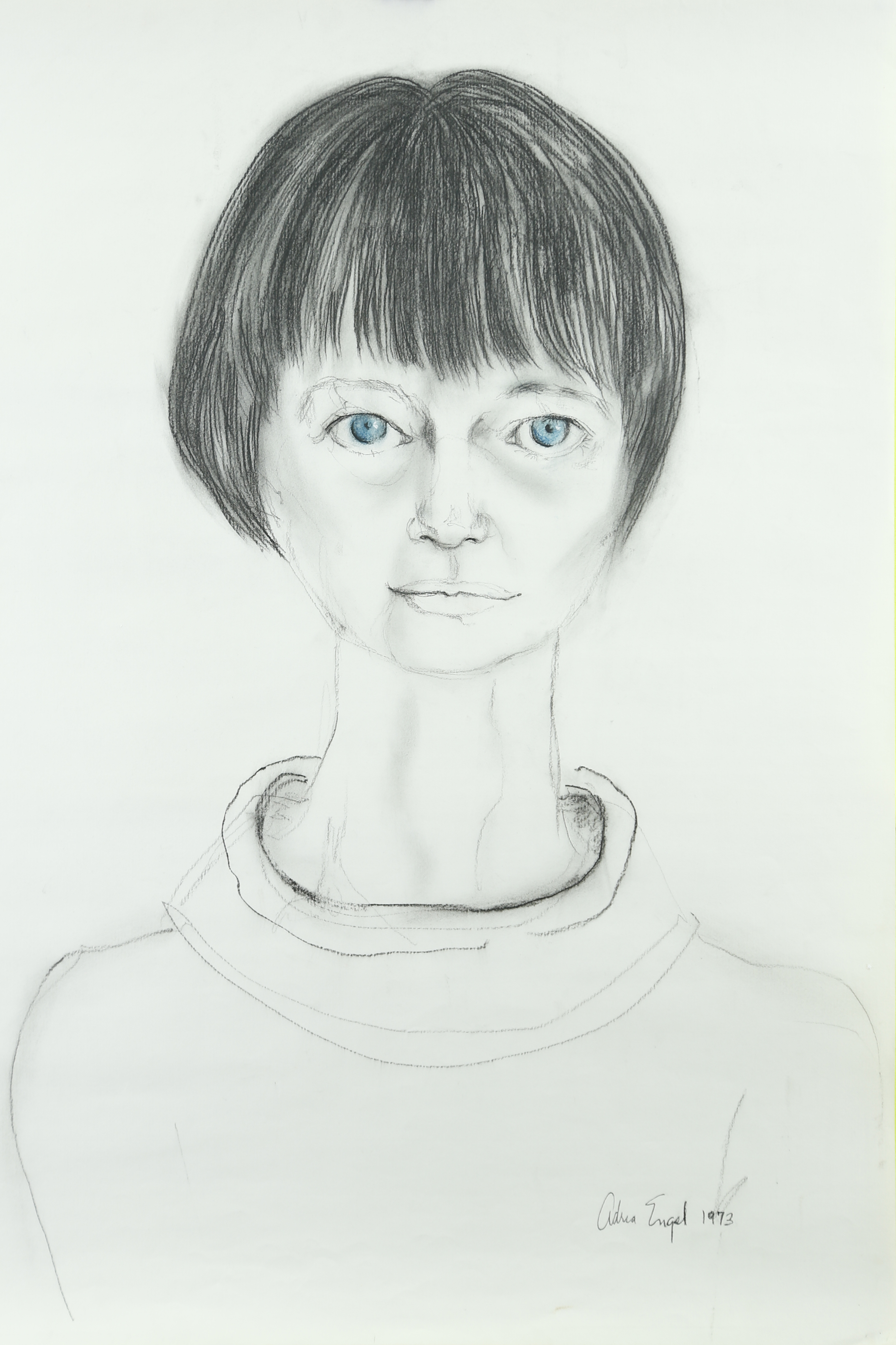 Andre Engel (XXe)