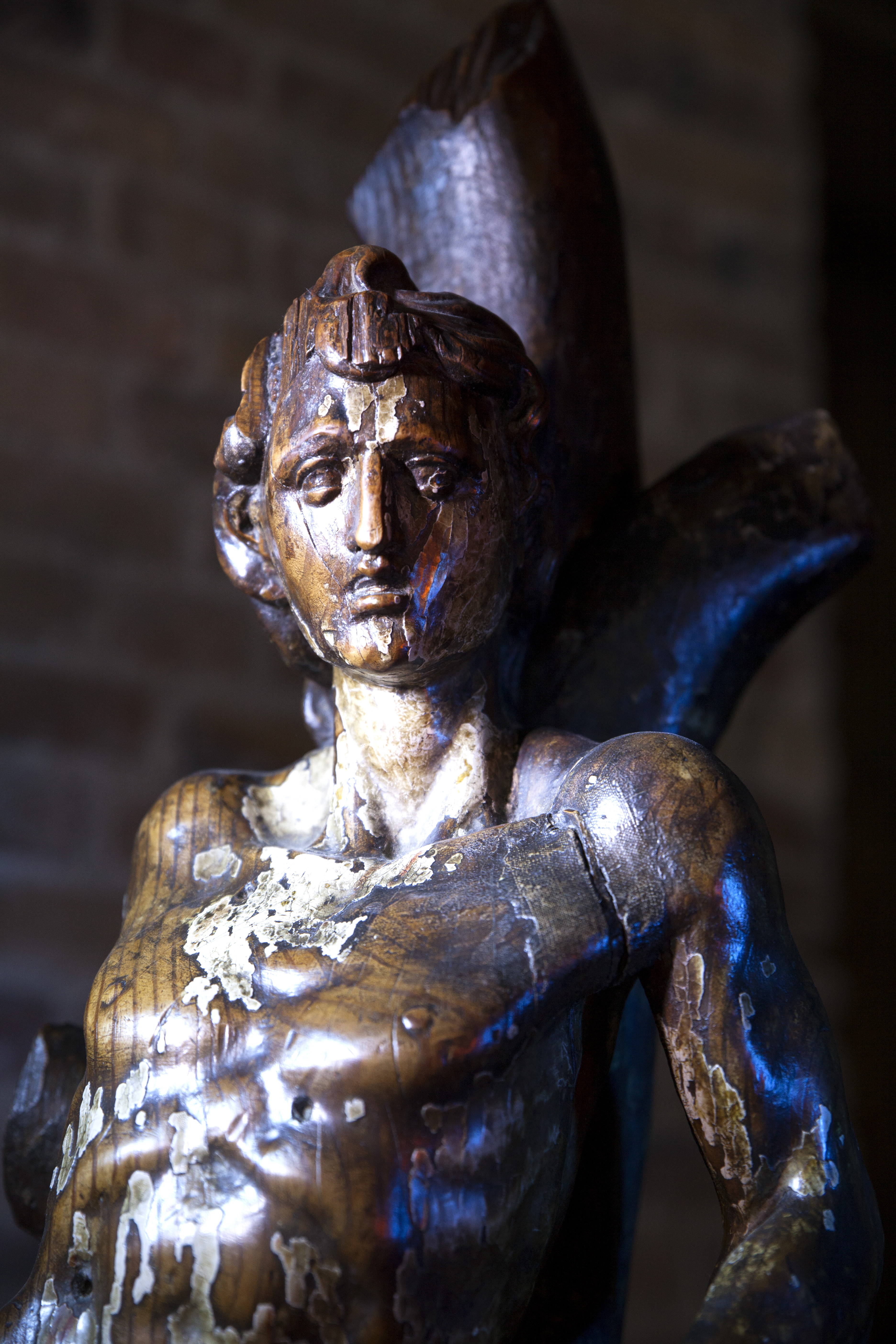 Alonso BERRUGUETE (1486-1561), école...