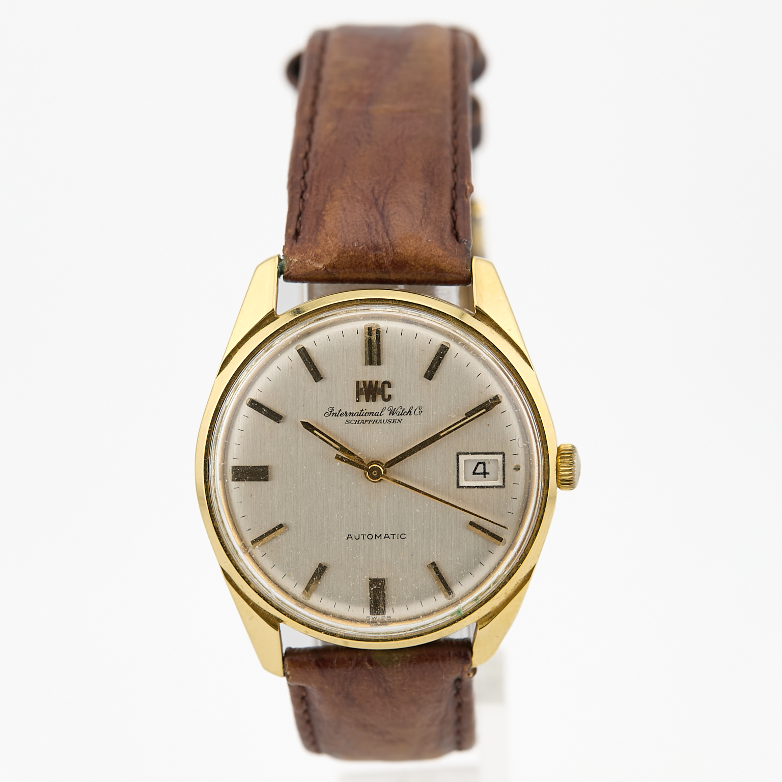 Montre ref. 1810