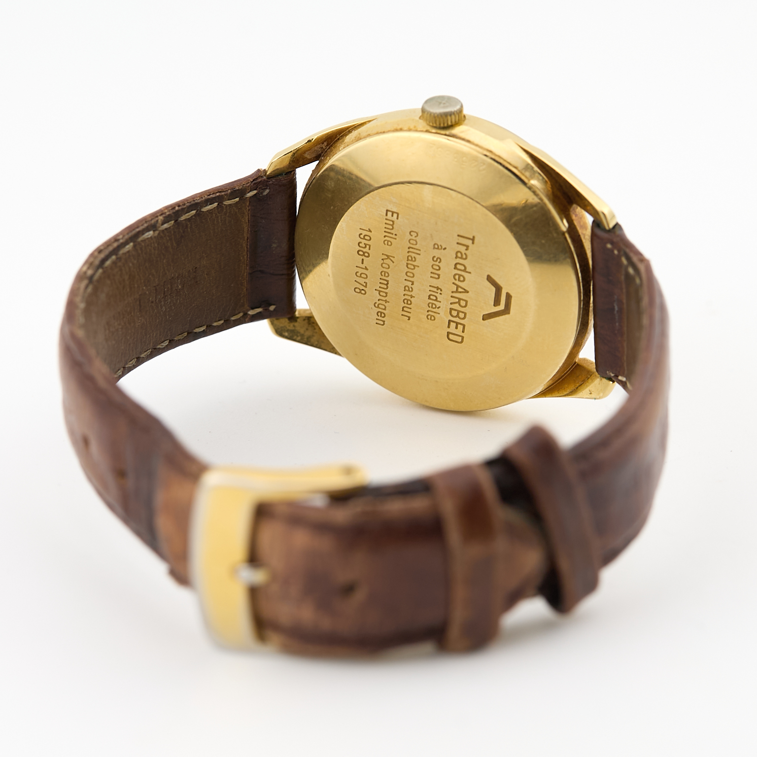 IWC (International Watch Co)