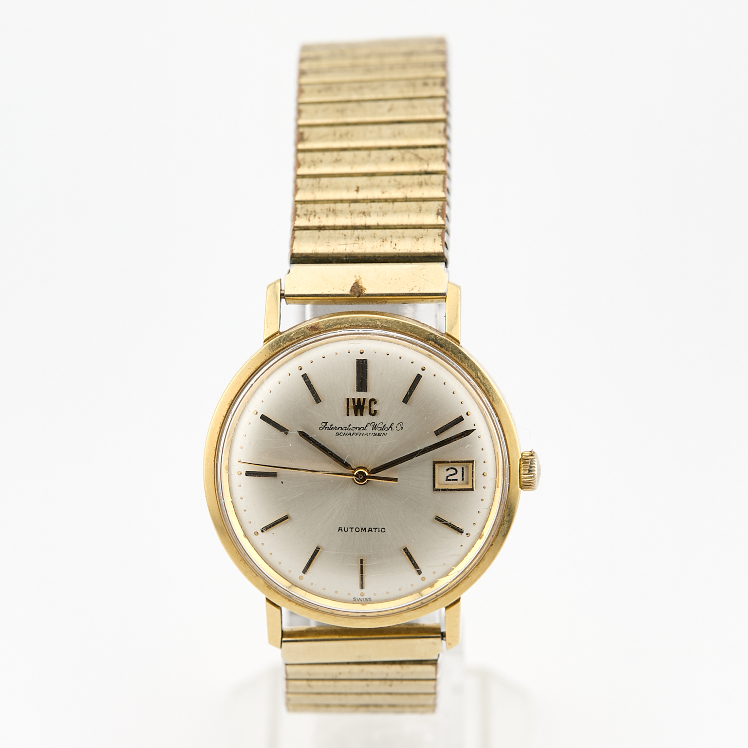 Montre ref. 1818