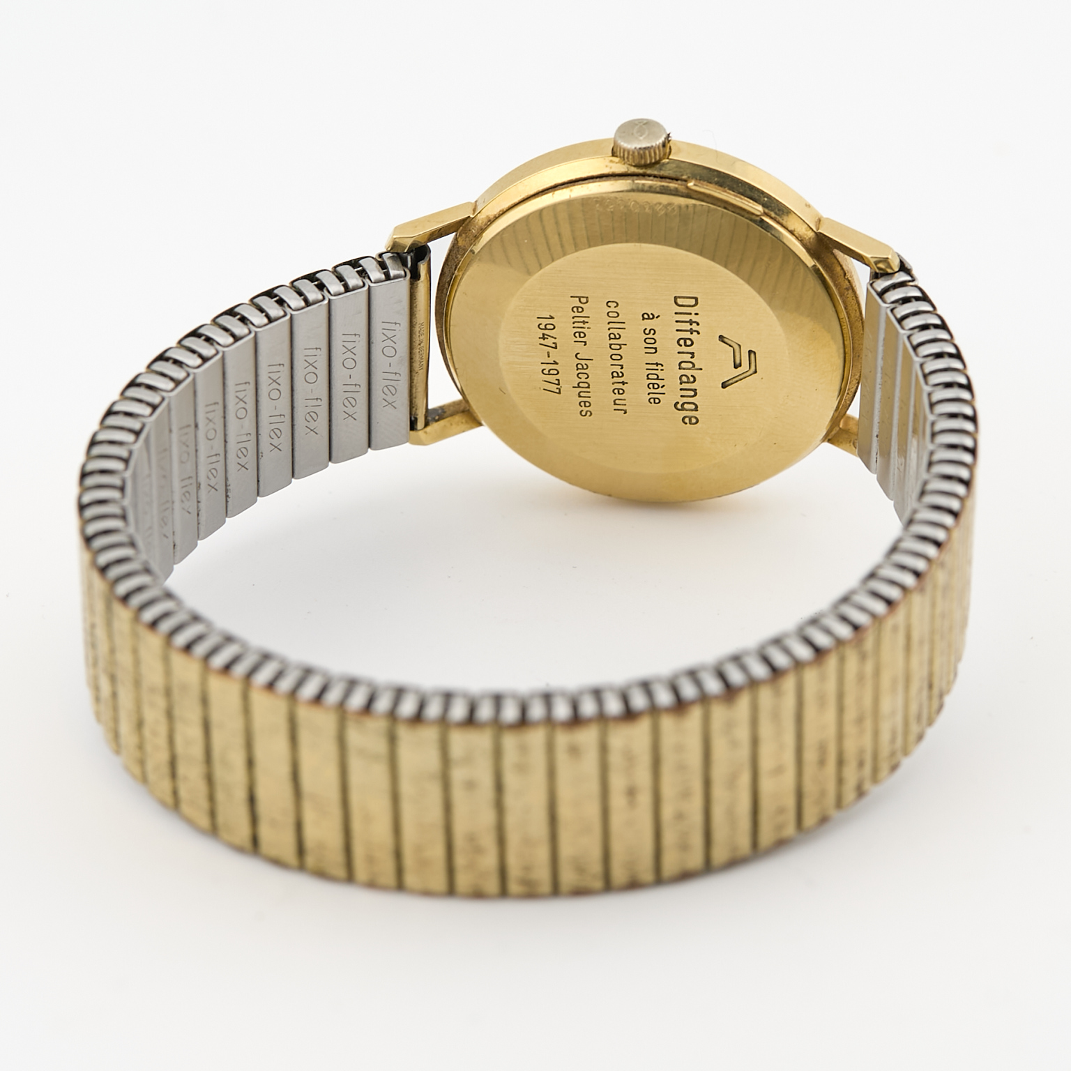 IWC (International Watch Co)
