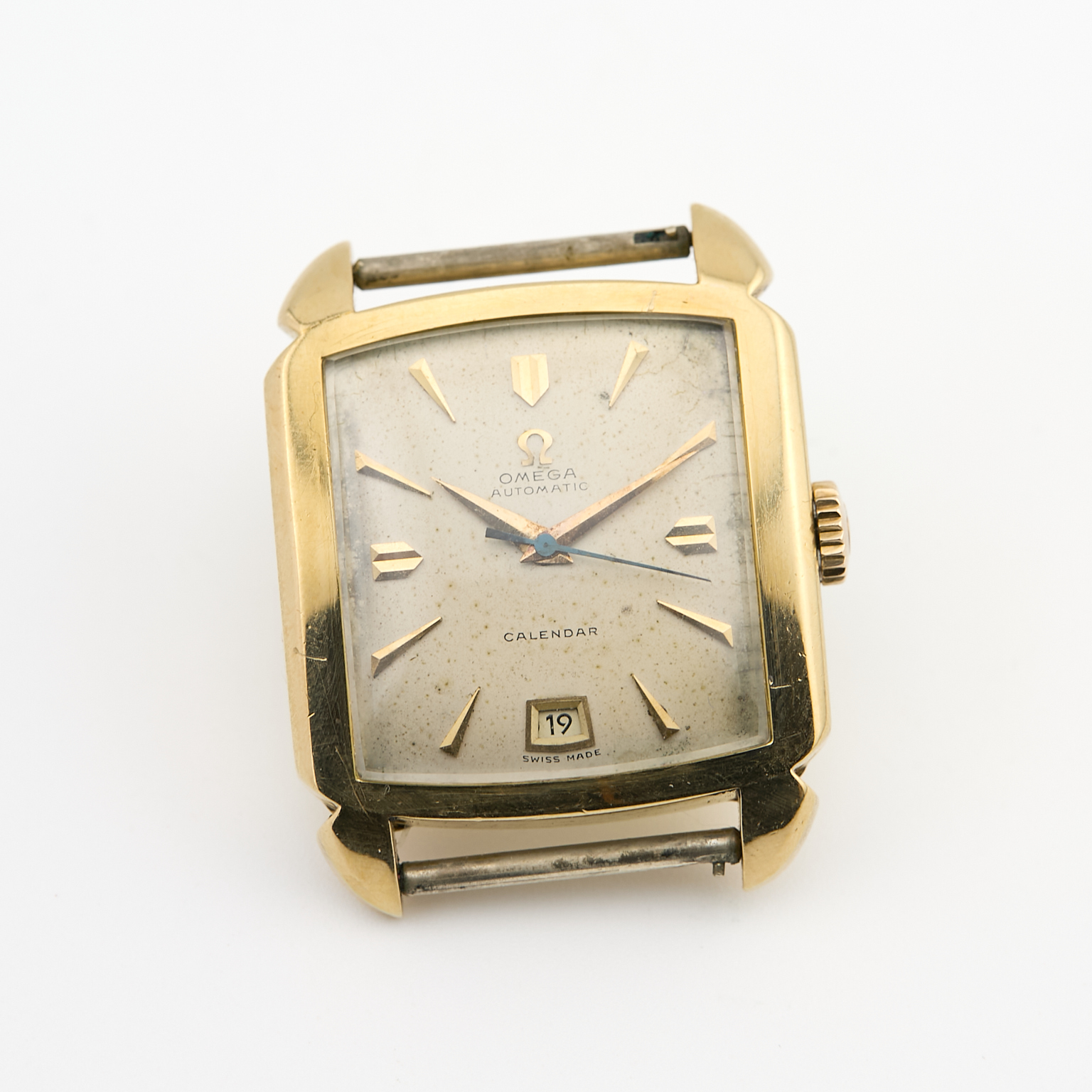 Montre Calendar ref. 3953SC