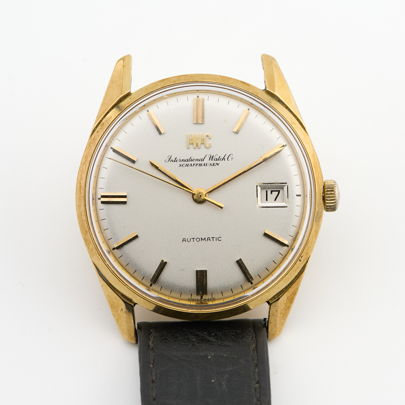 Montre ref. 1810