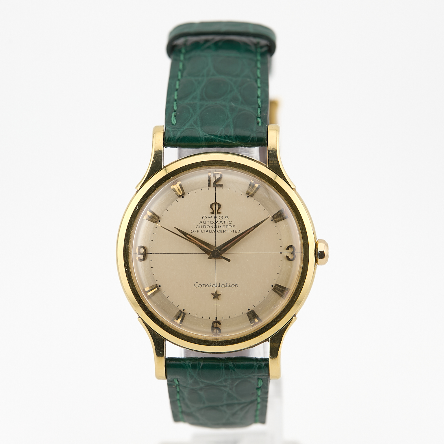 Montre Constellation 2648SC
