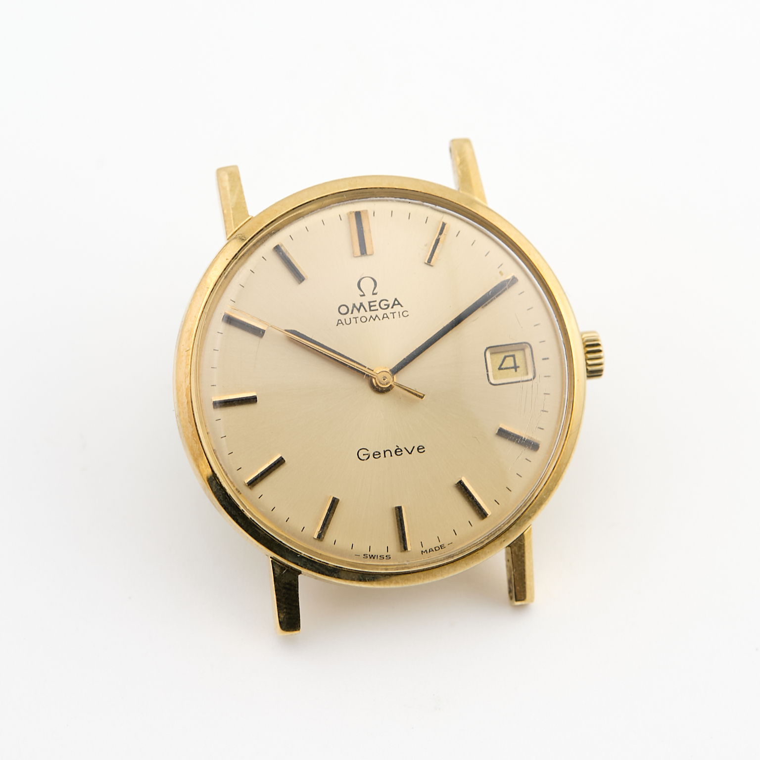 Montre Genève ref.162061