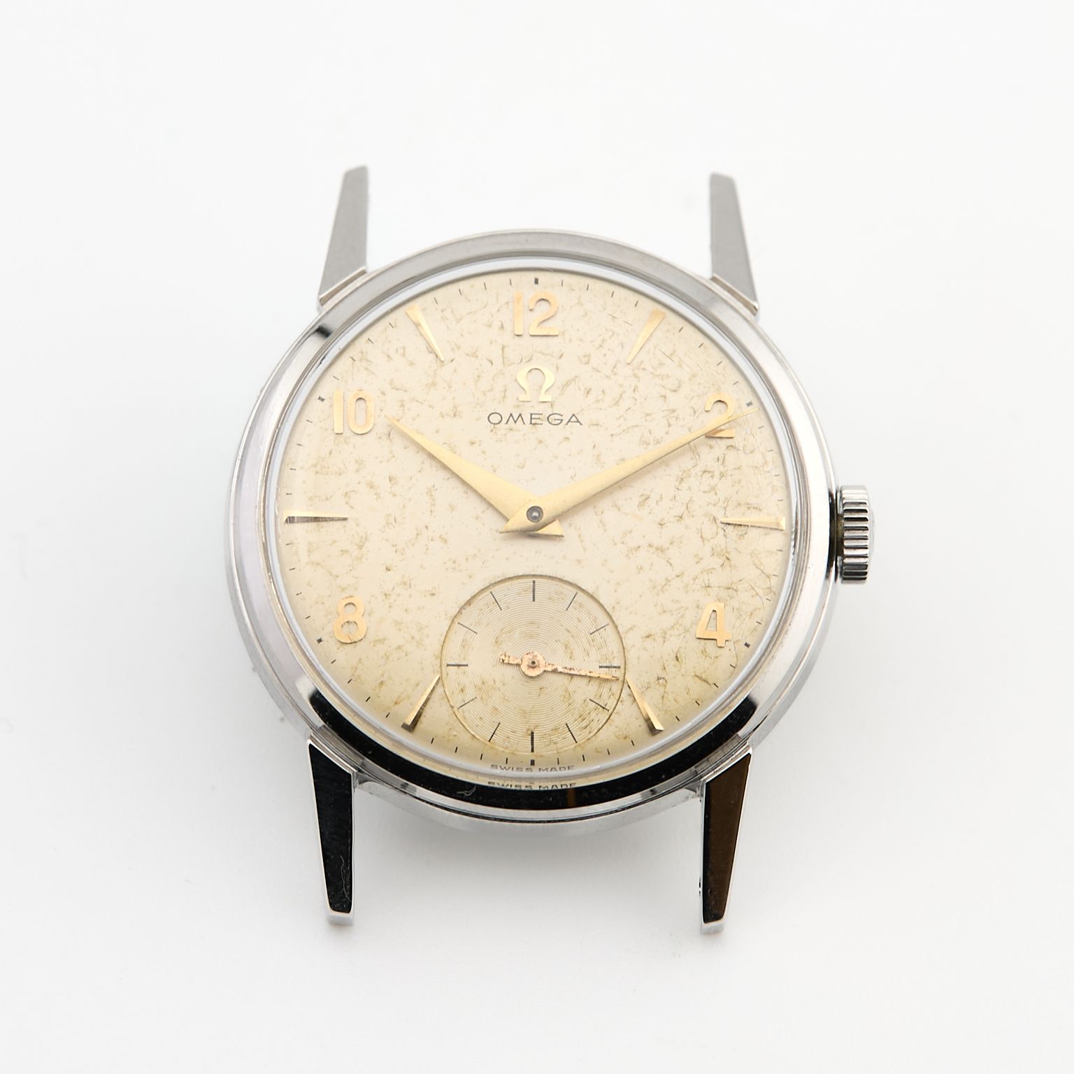 Montre ref. 2901-1 NOS