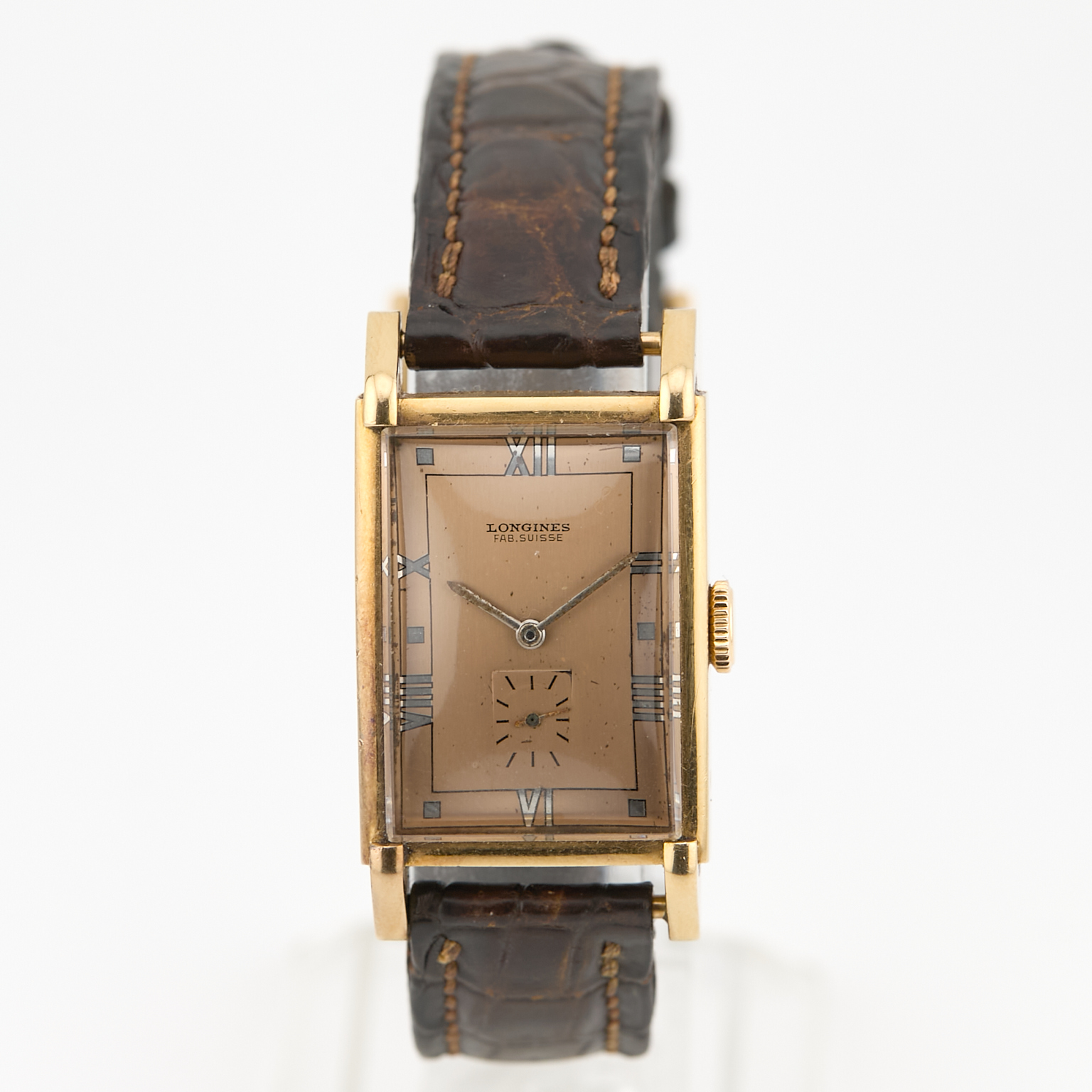 Élégante montre