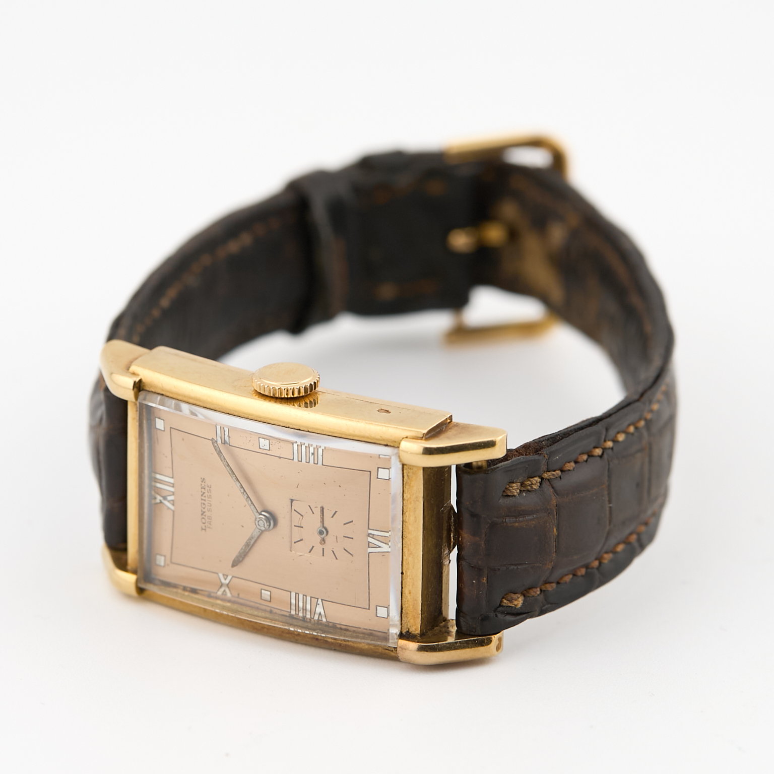 Longines