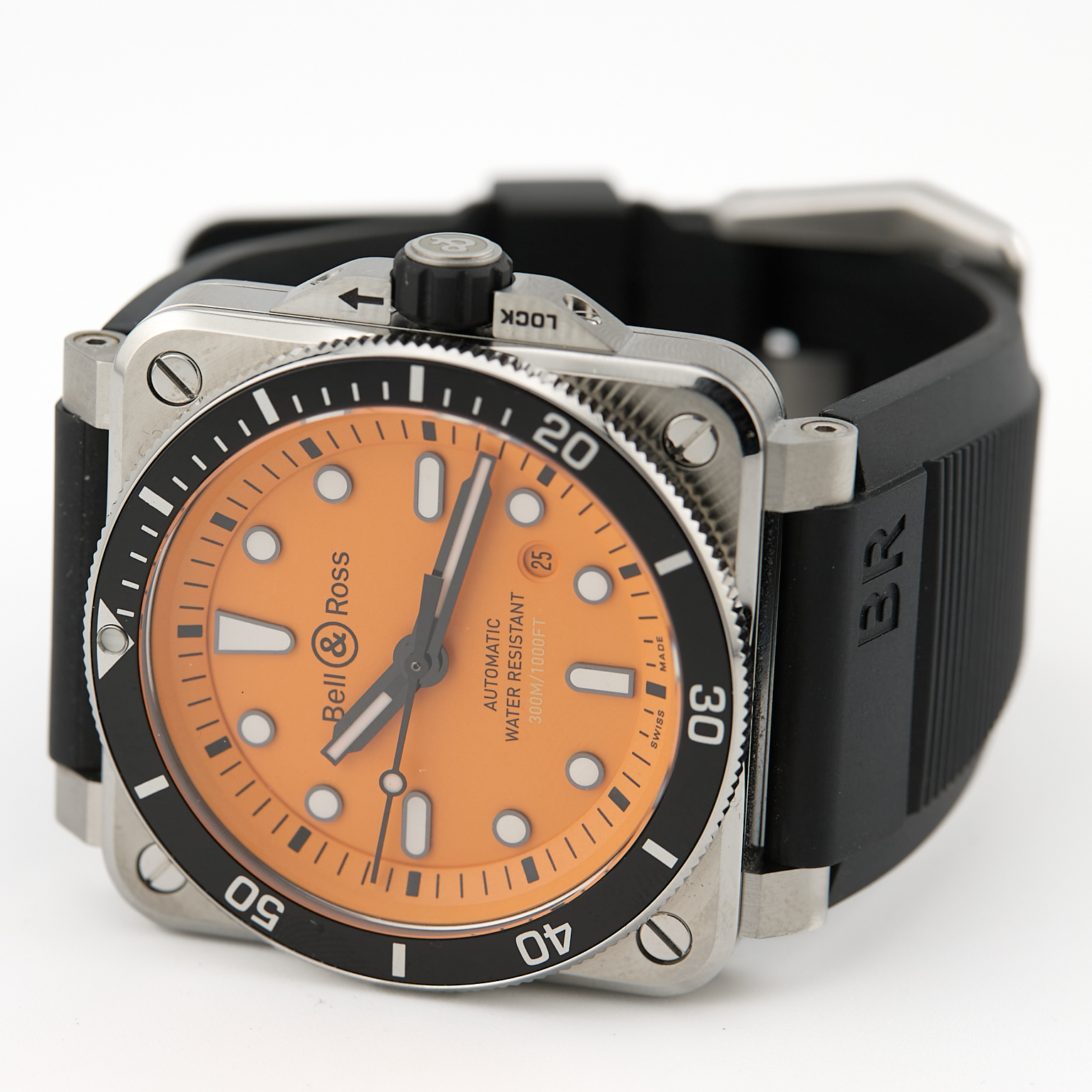 Bell & Ross