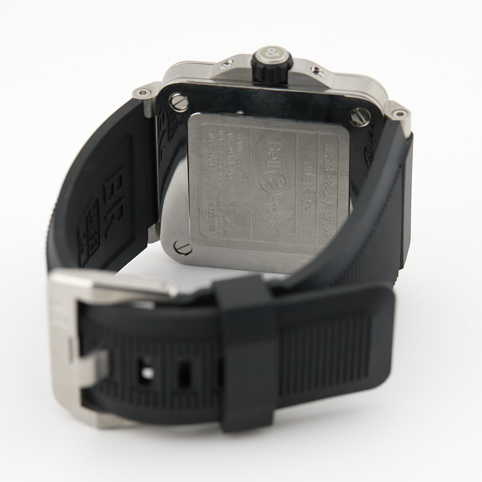 Bell & Ross