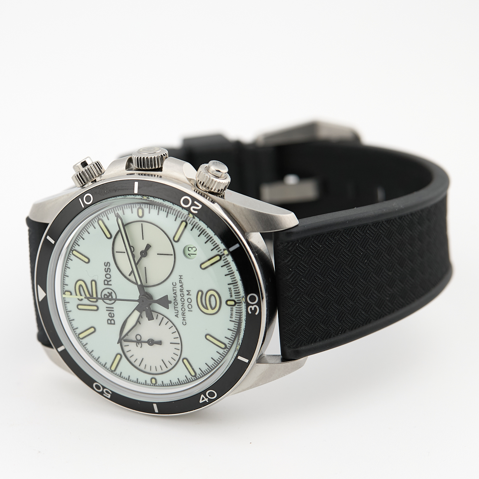 Bell & Ross