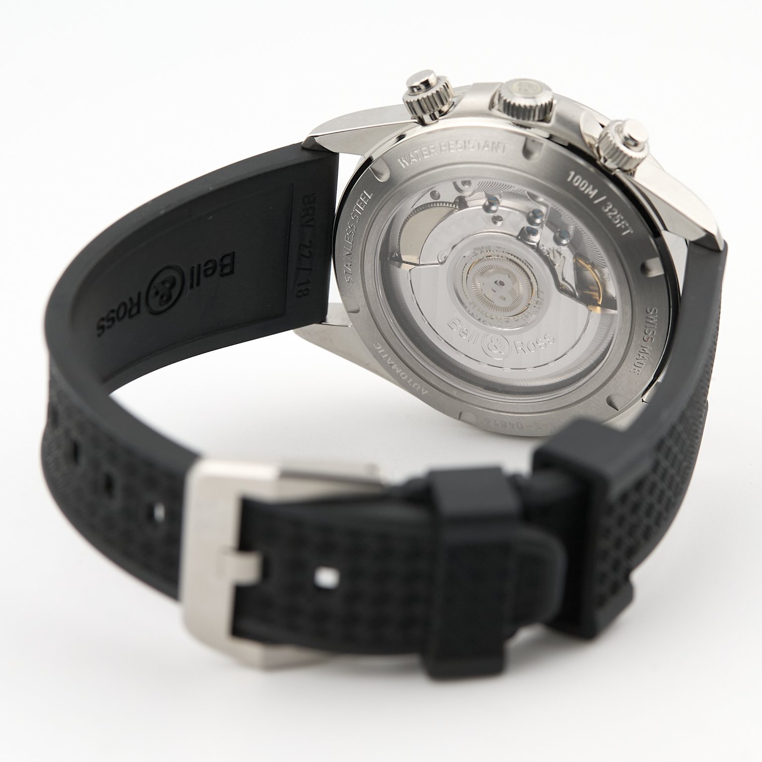 Bell & Ross