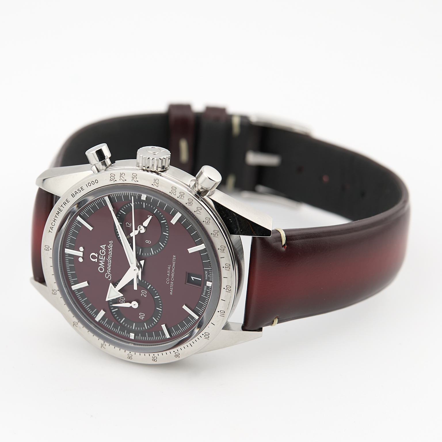 Omega