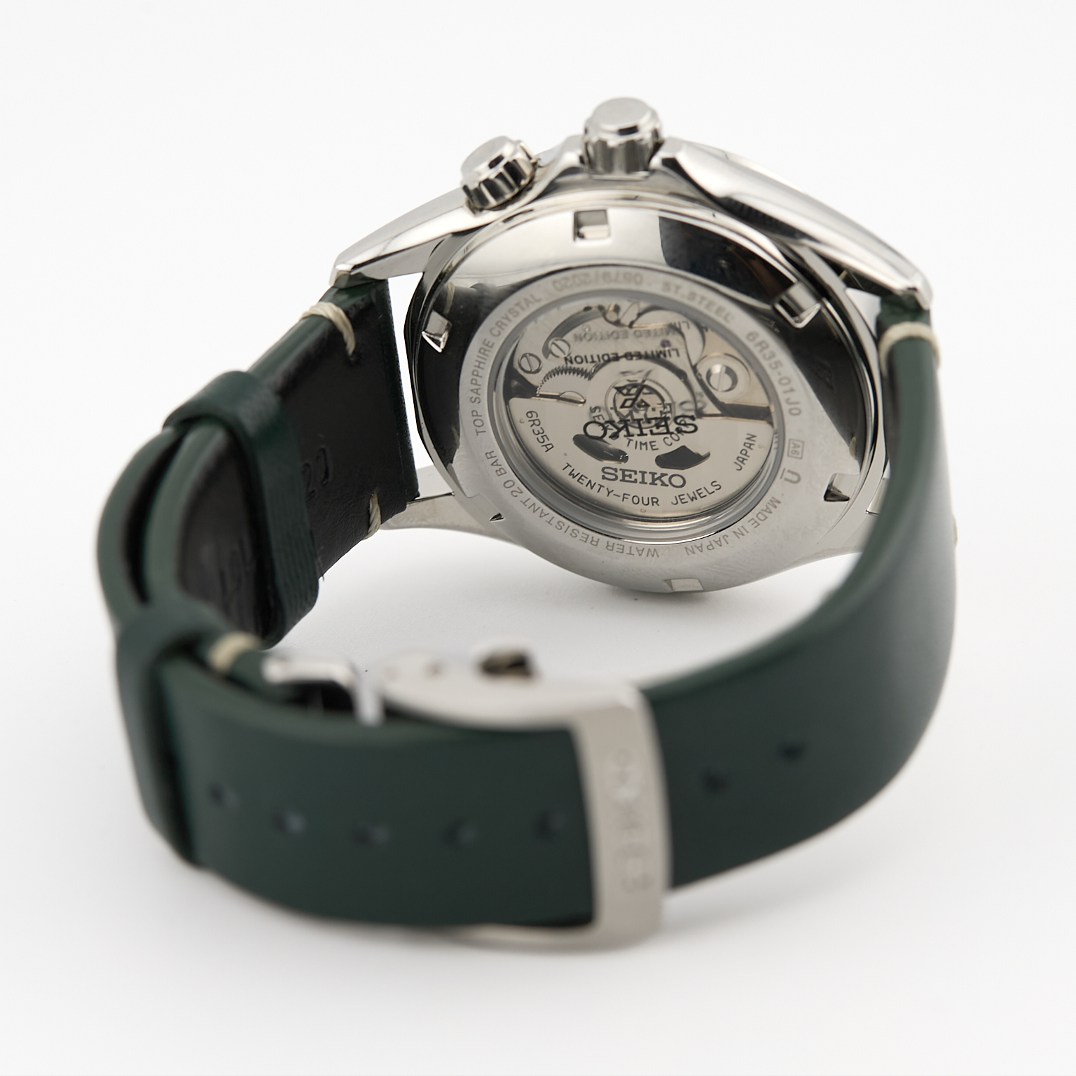 Seiko