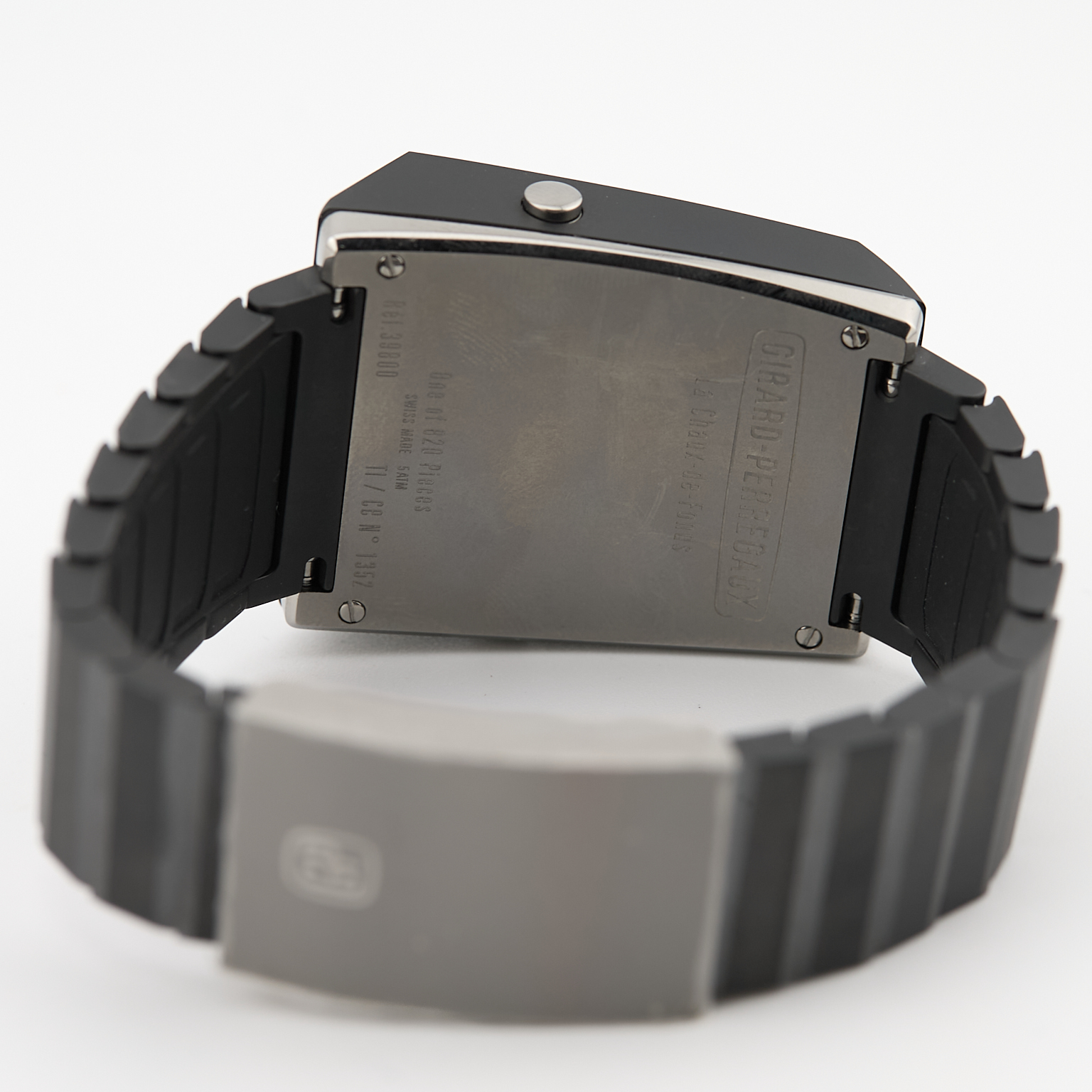 Girard-Perregaux