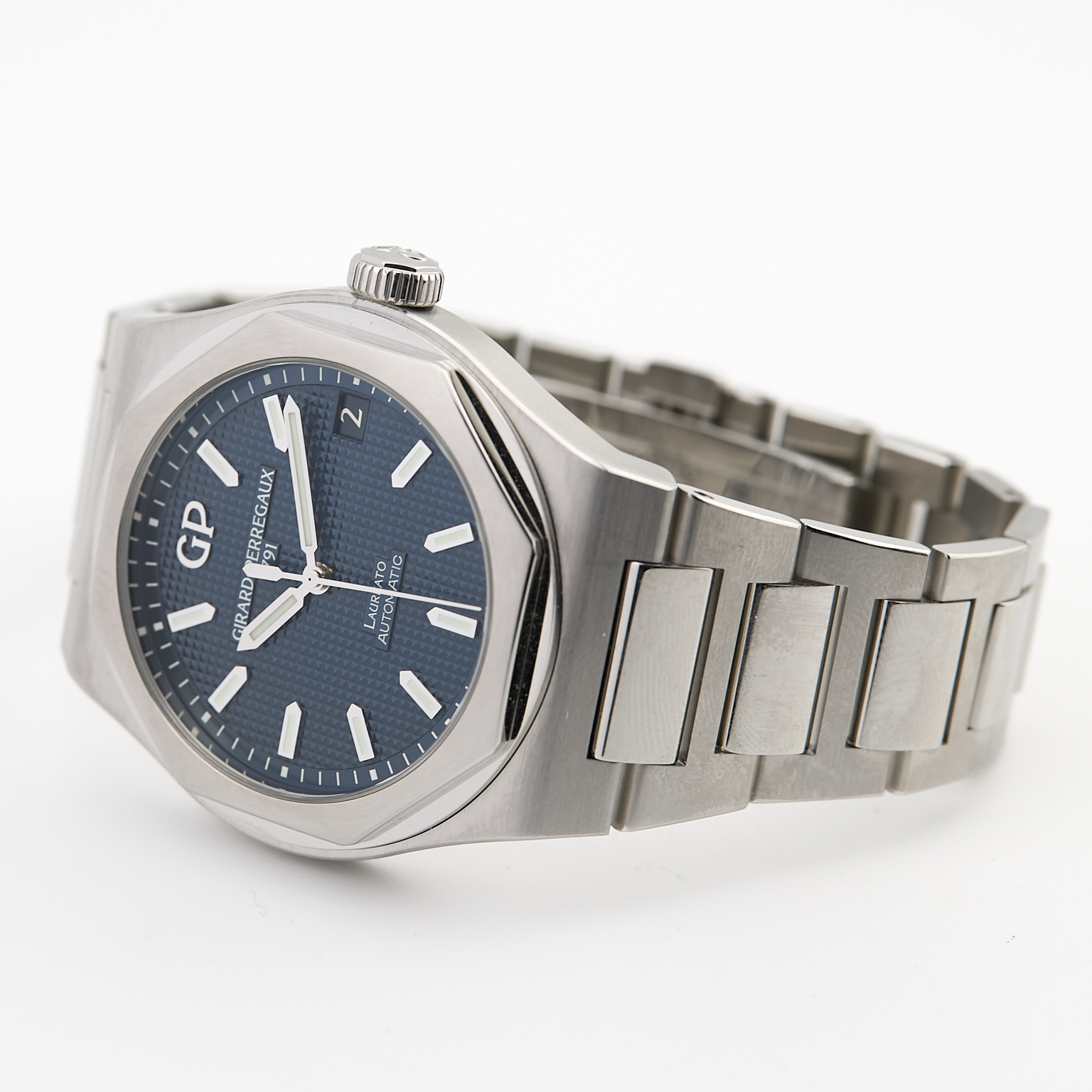 Girard-Perregaux