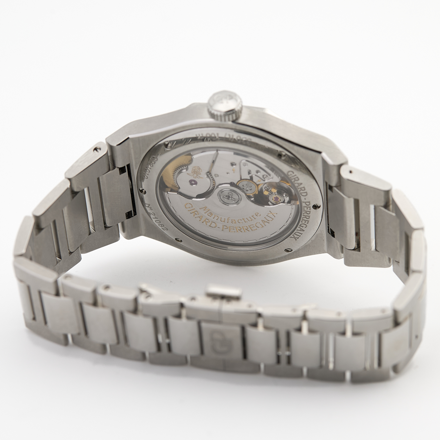 Girard-Perregaux
