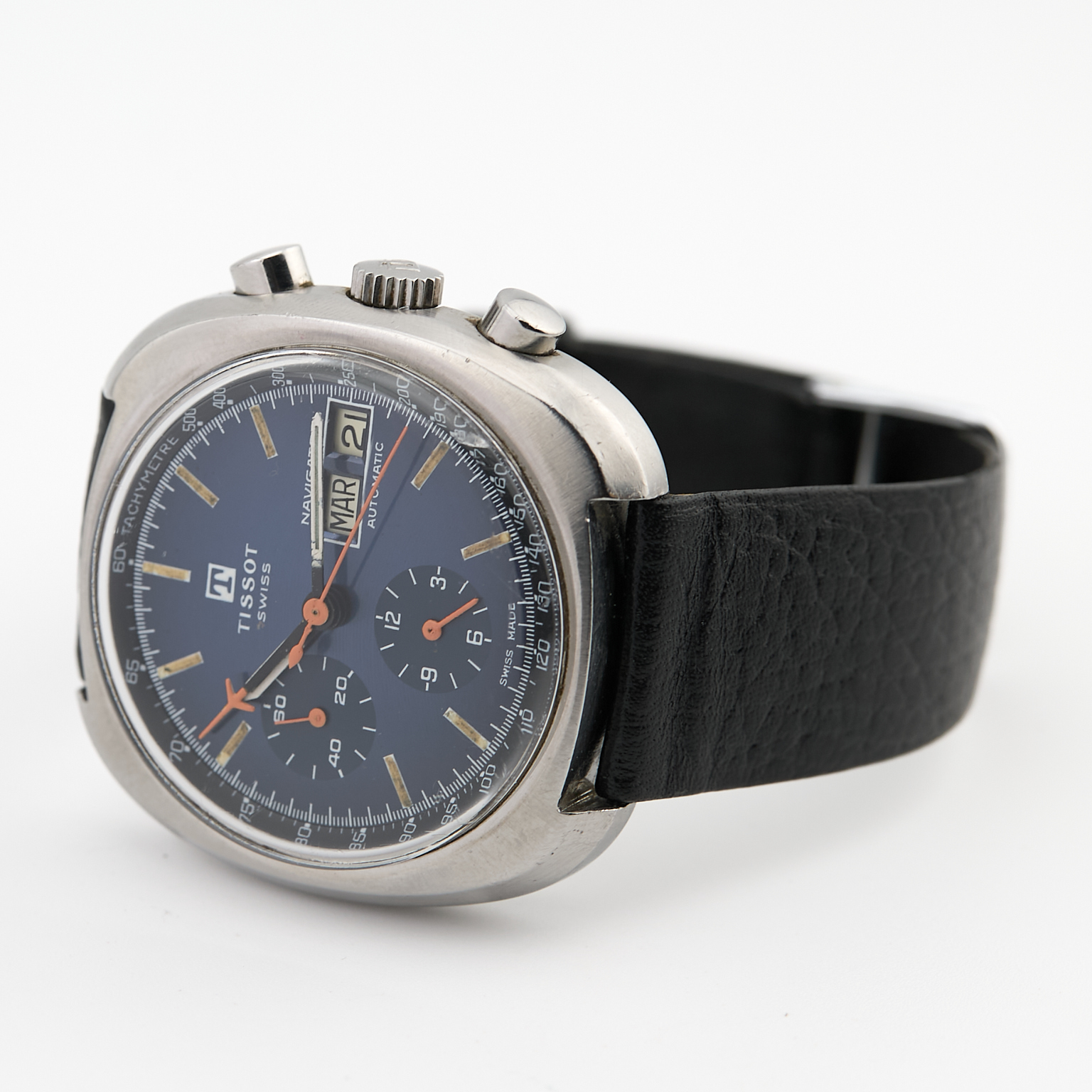 Tissot