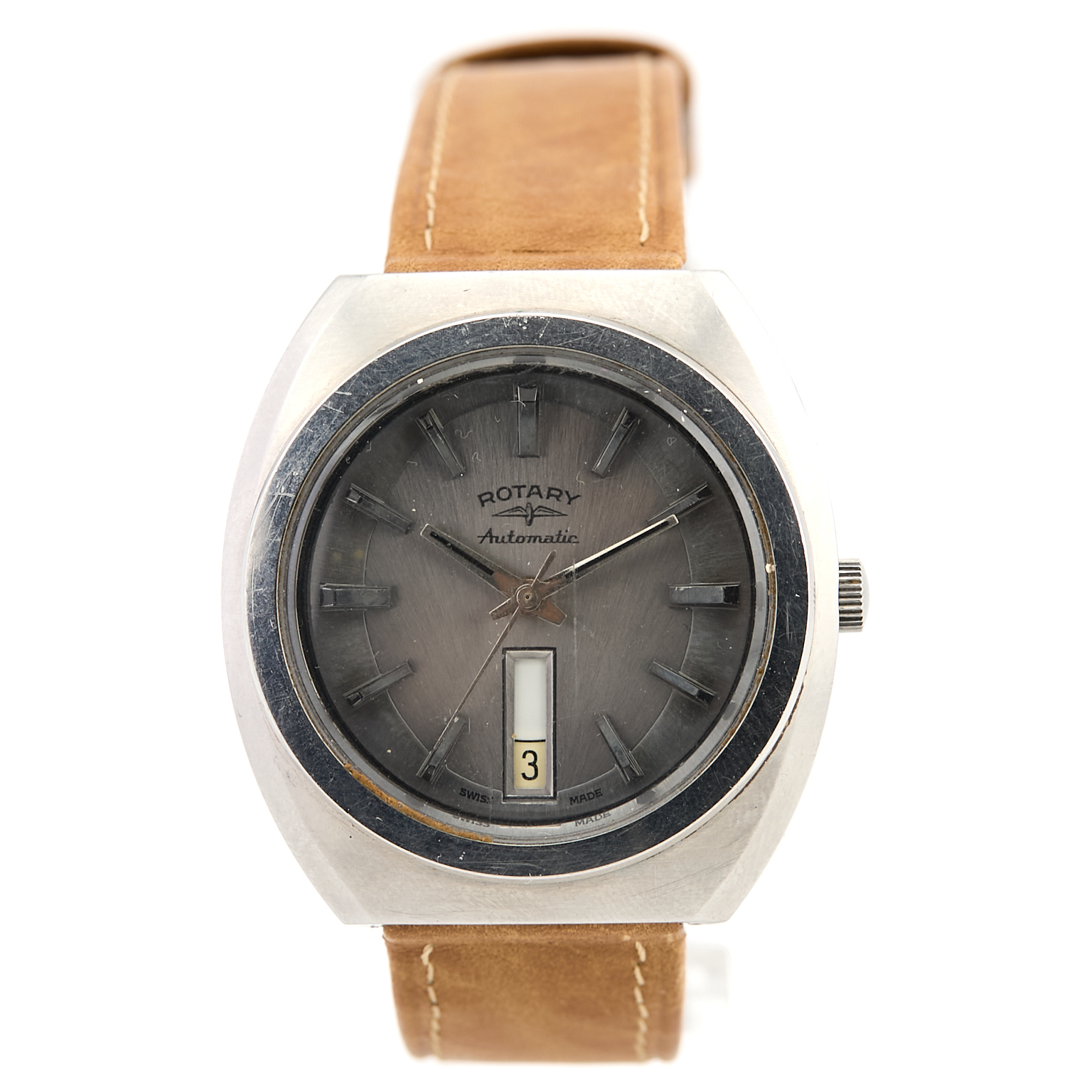Montre day date
