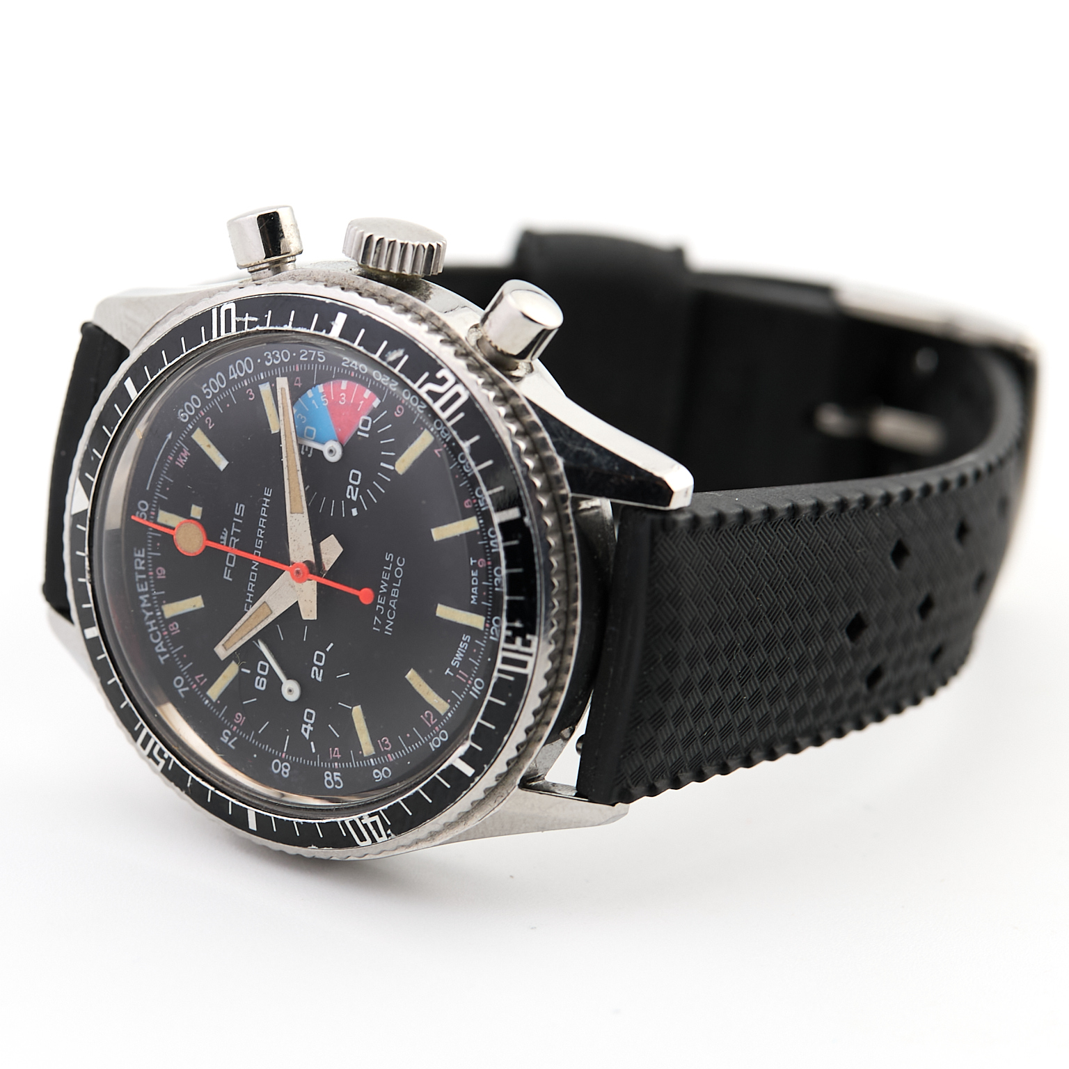 Fortis