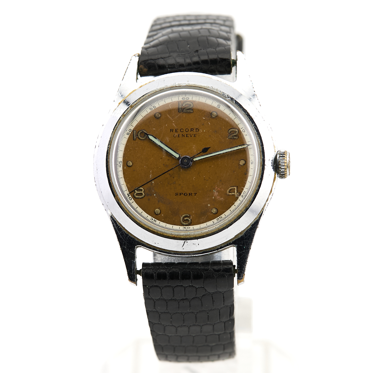 Montre Sport