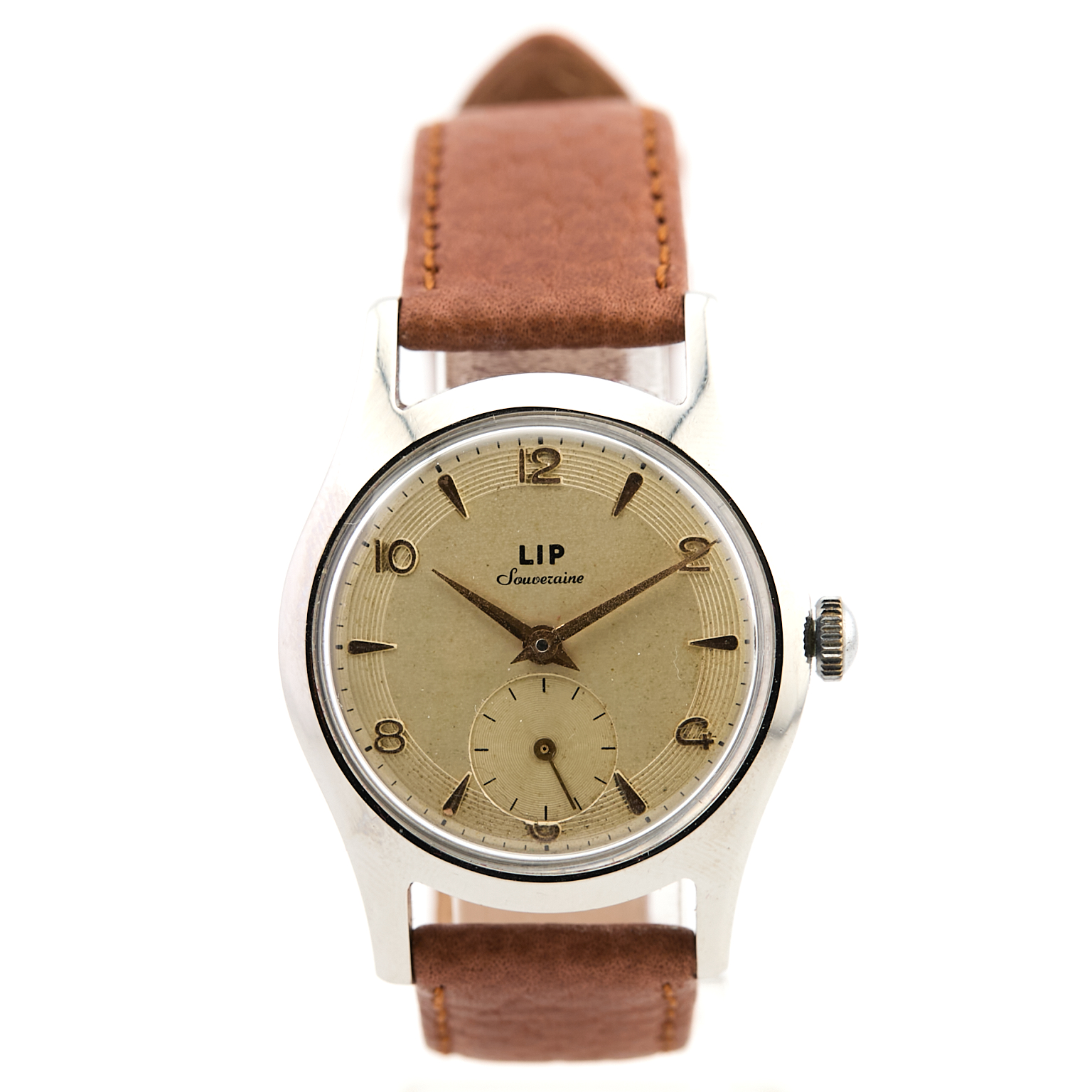 Montre Souveraine