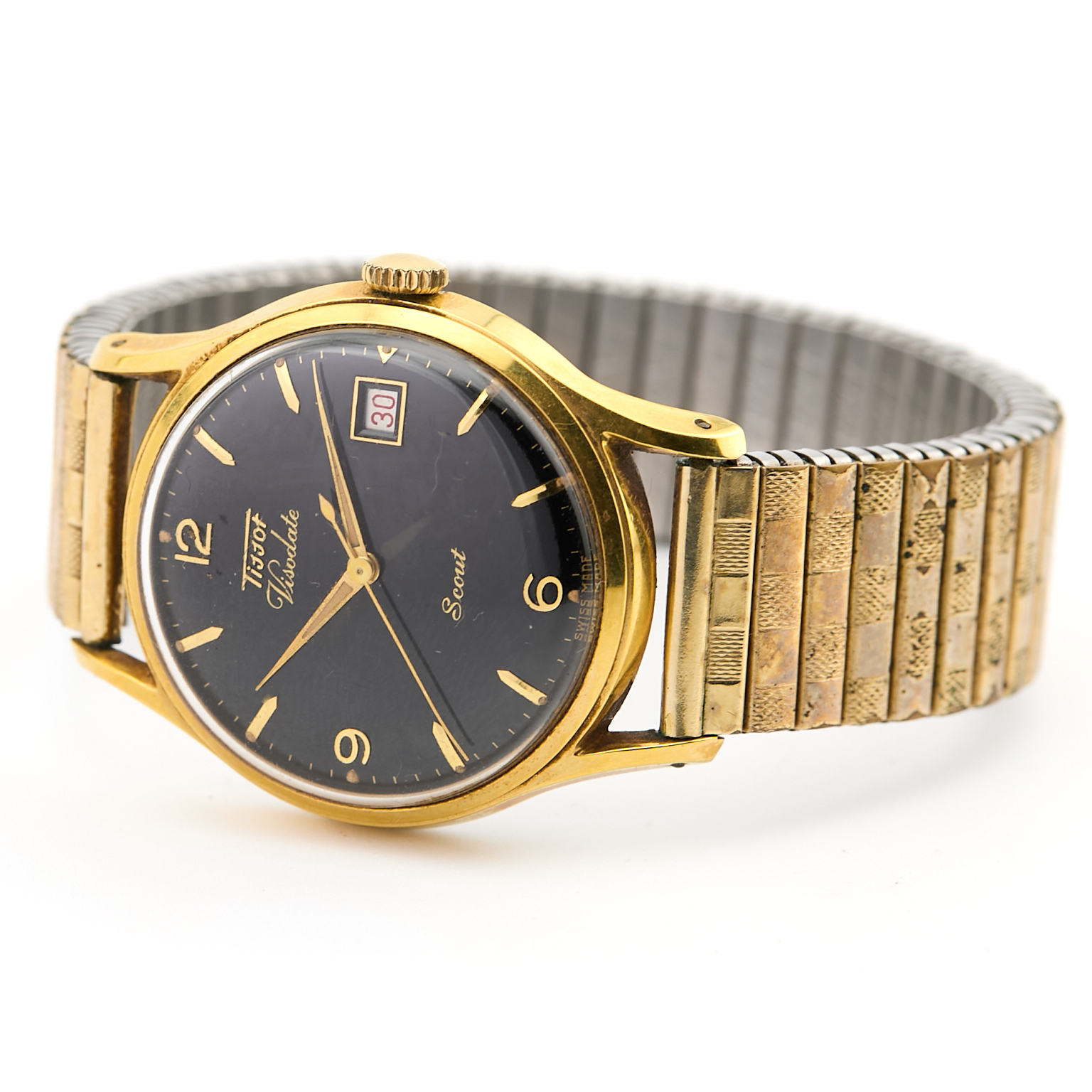 Tissot