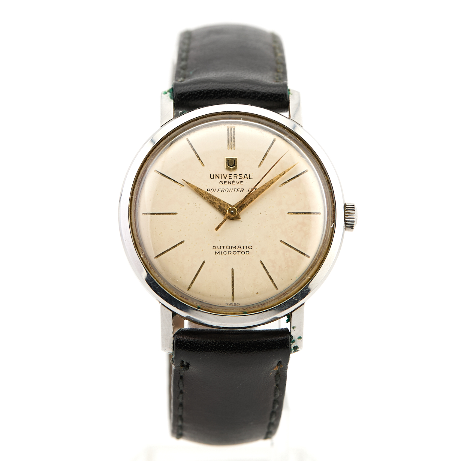 Montre Polerouter Jet ref. 20355/11