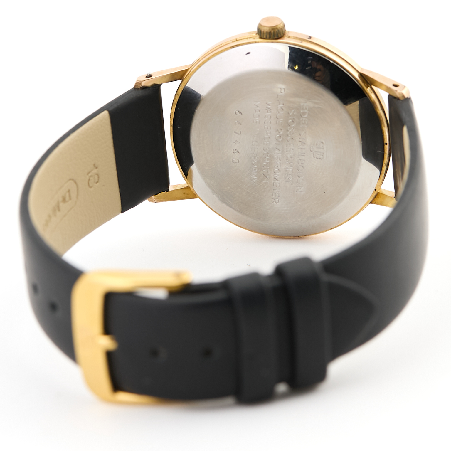 Glashutte