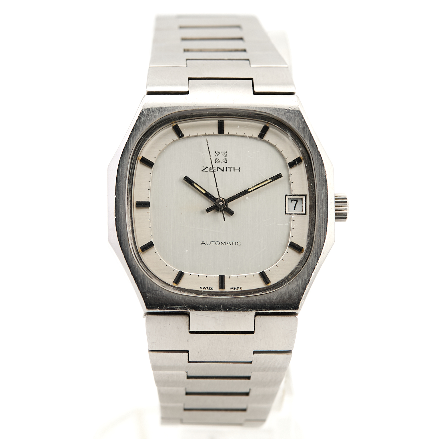 Montre Defy