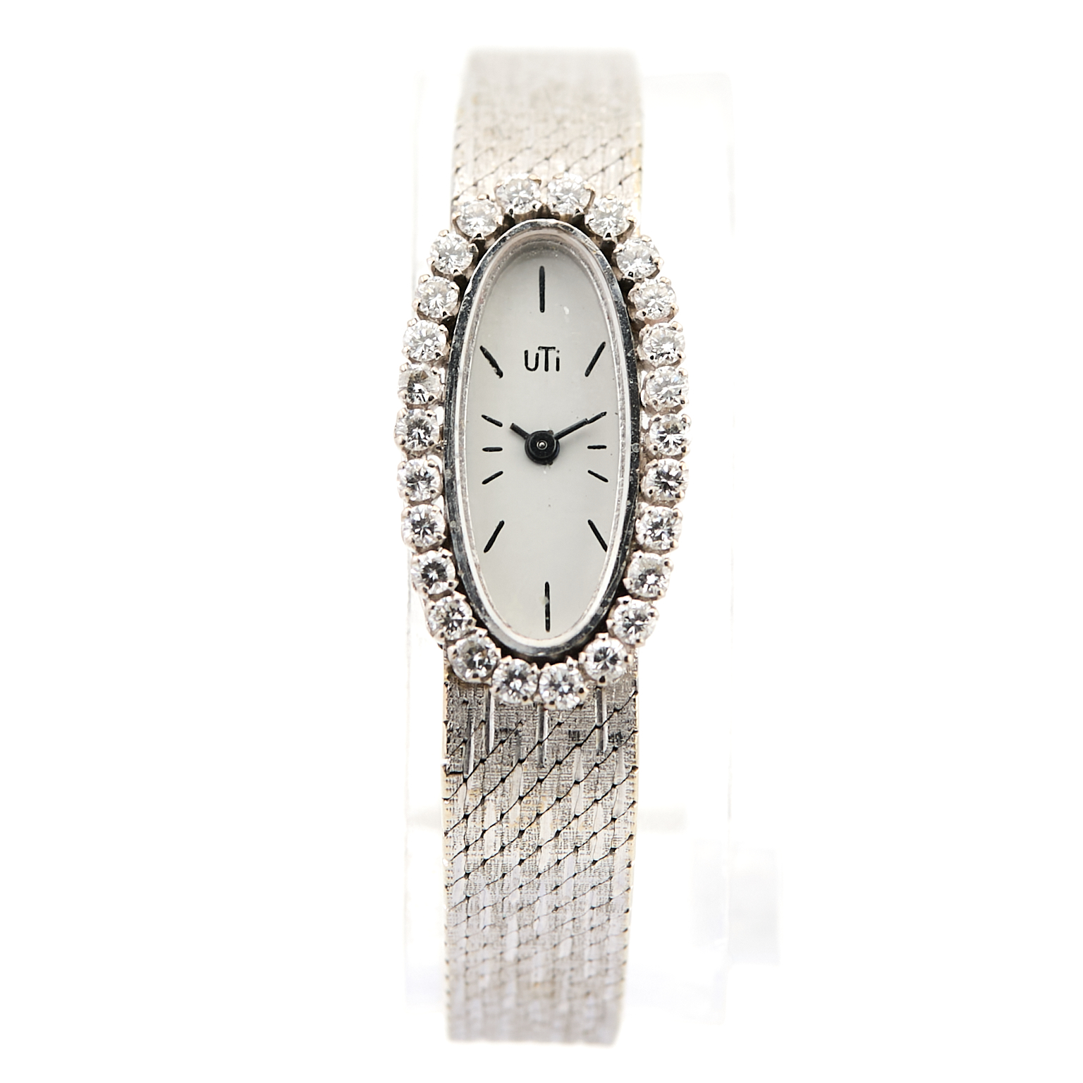 Montre de dame