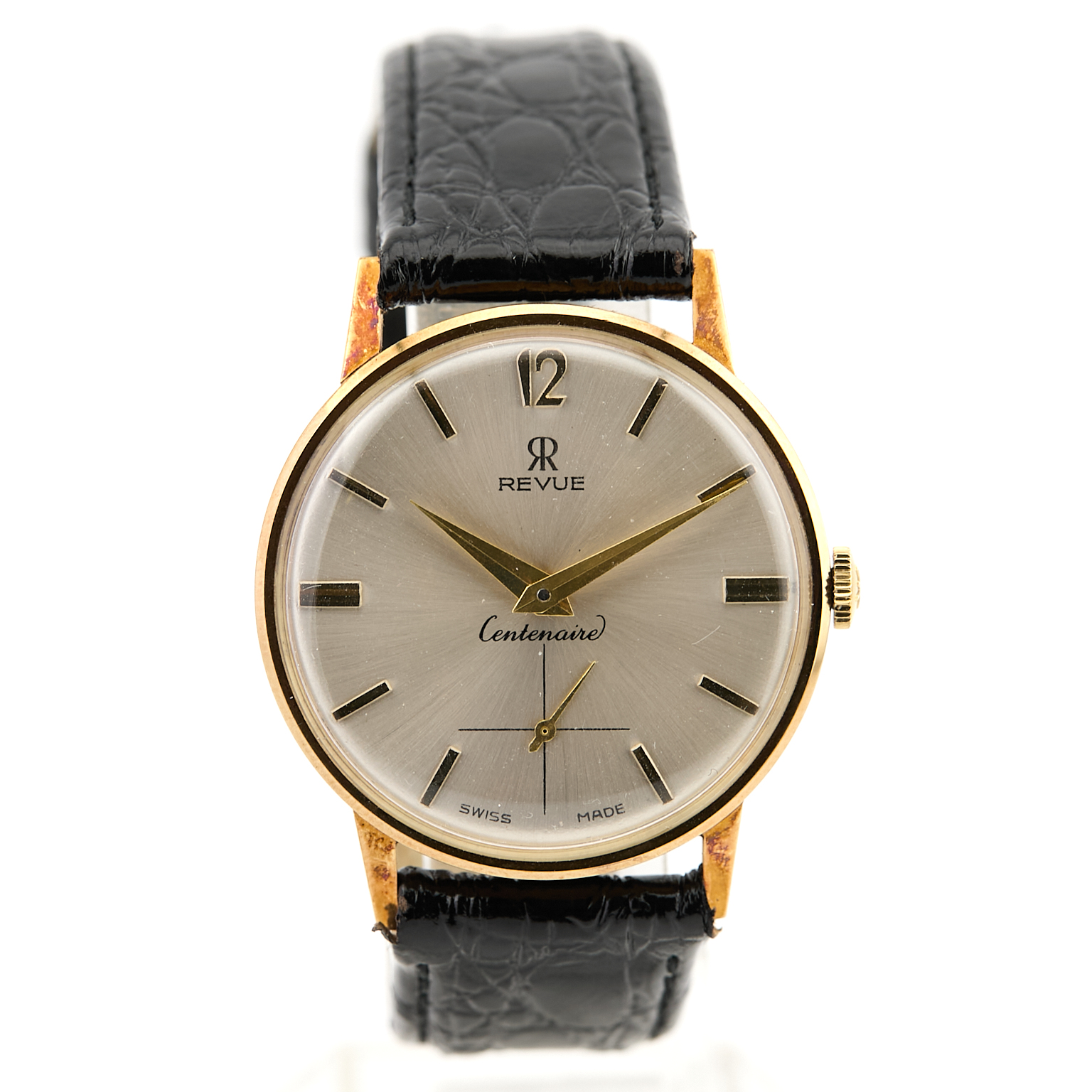 Montre Centenaire