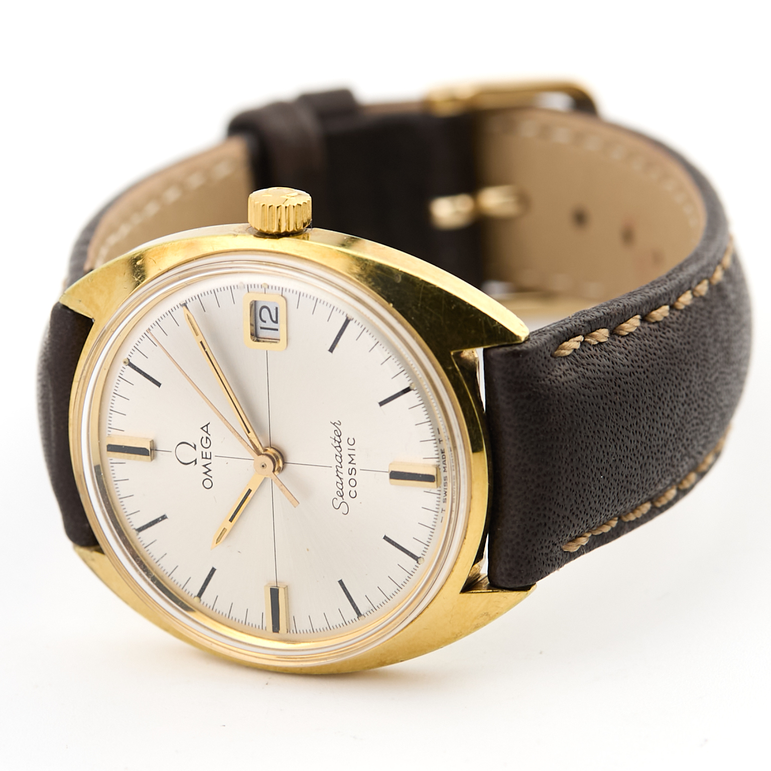 Omega