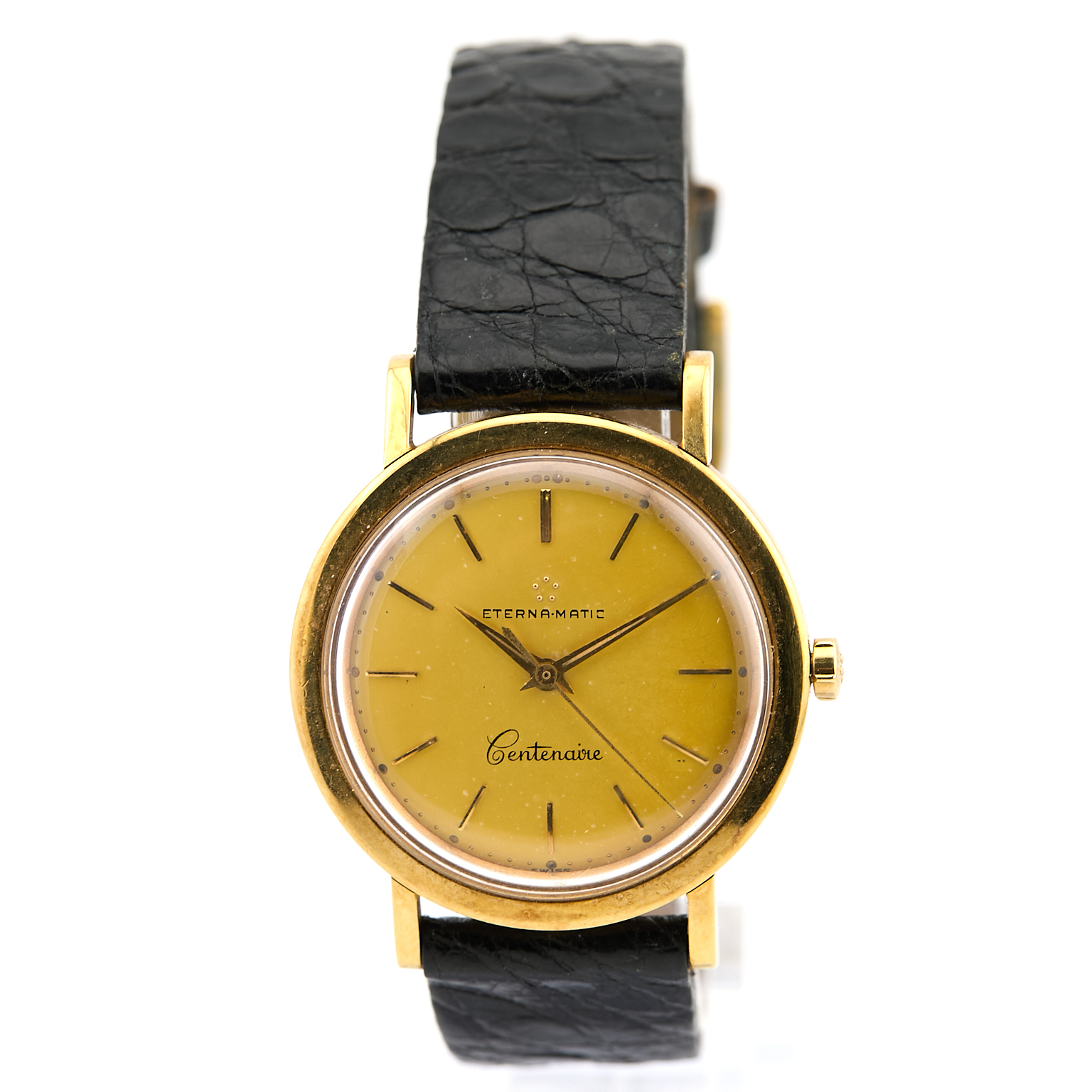 Montre Centenaire