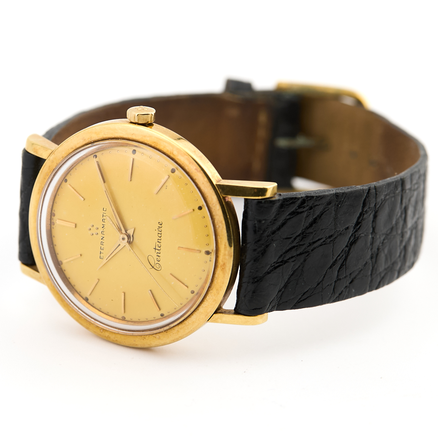 Eterna-Matic