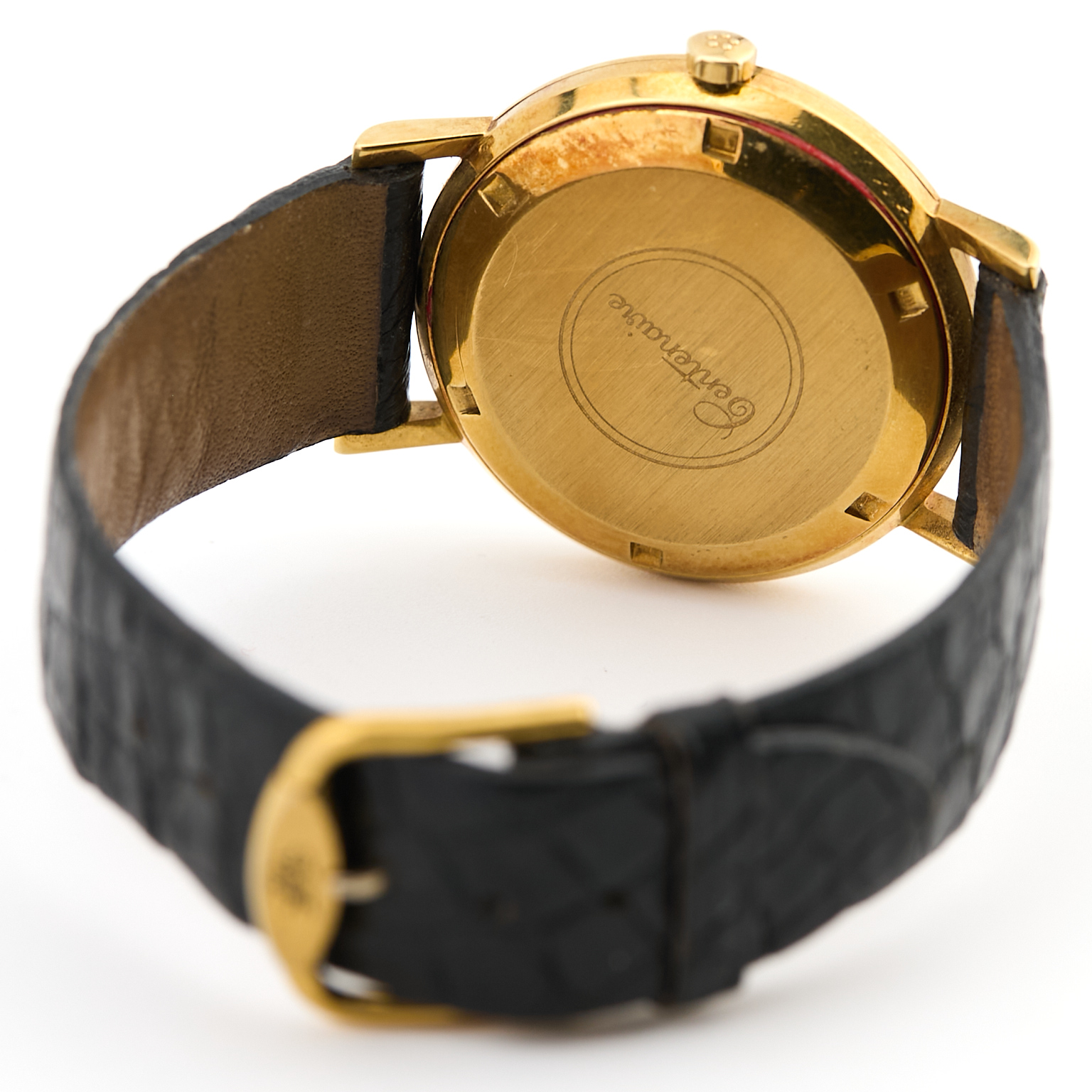 Eterna-Matic