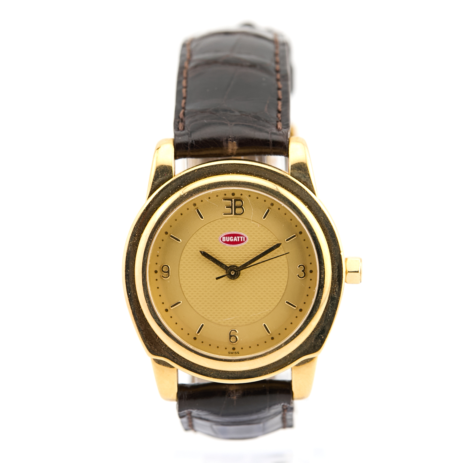 Montre ref. EB 1002