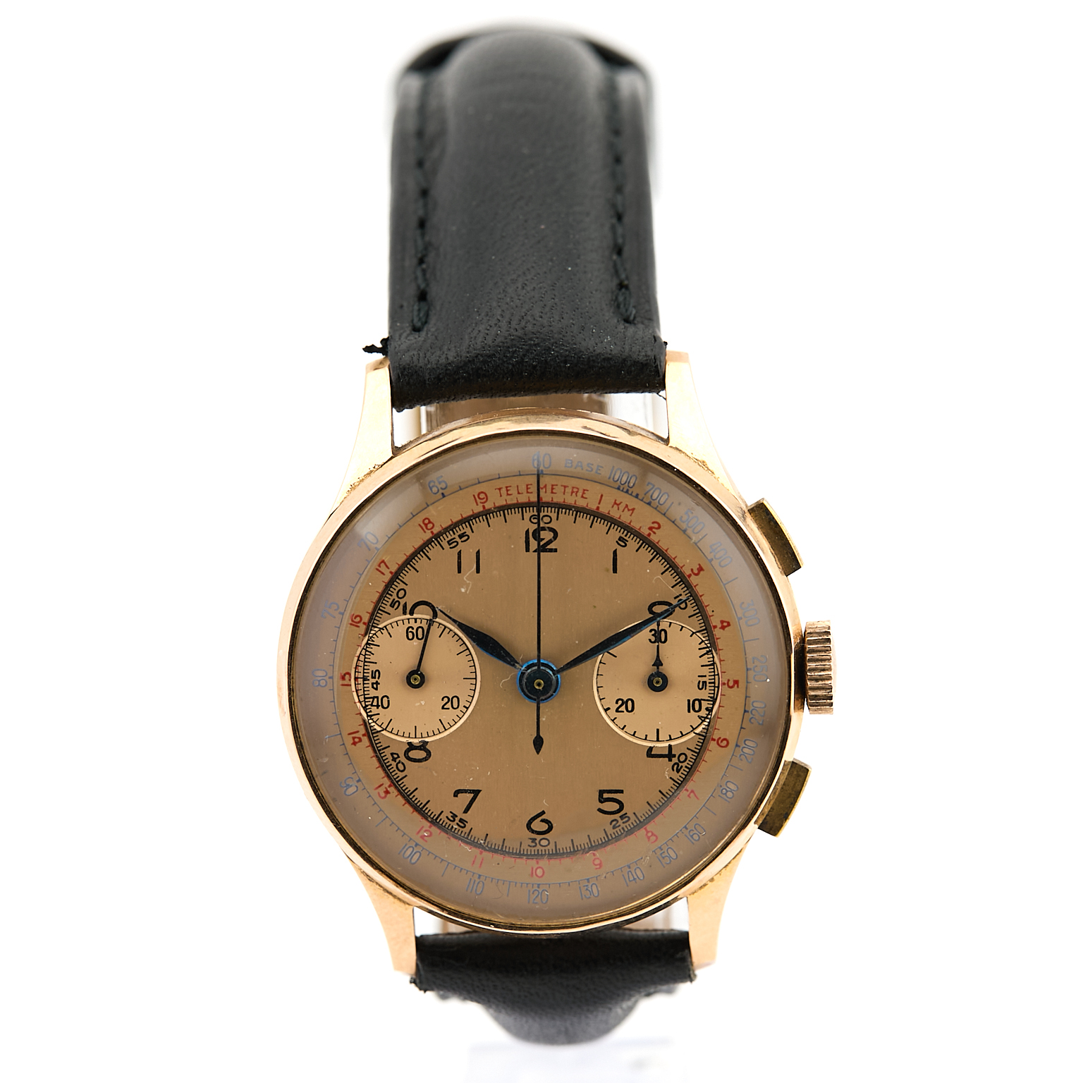 Chronographe