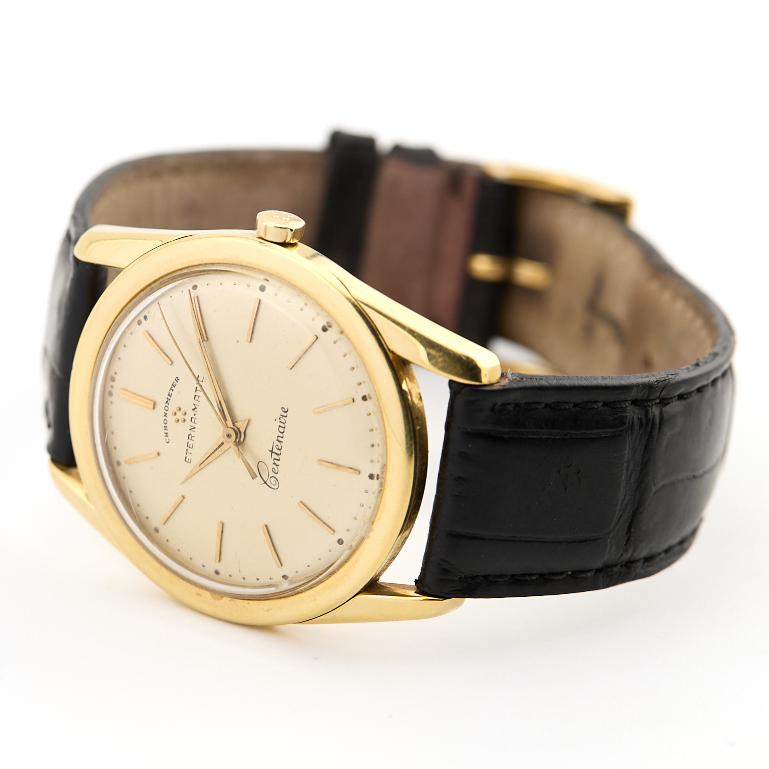 Eterna-Matic