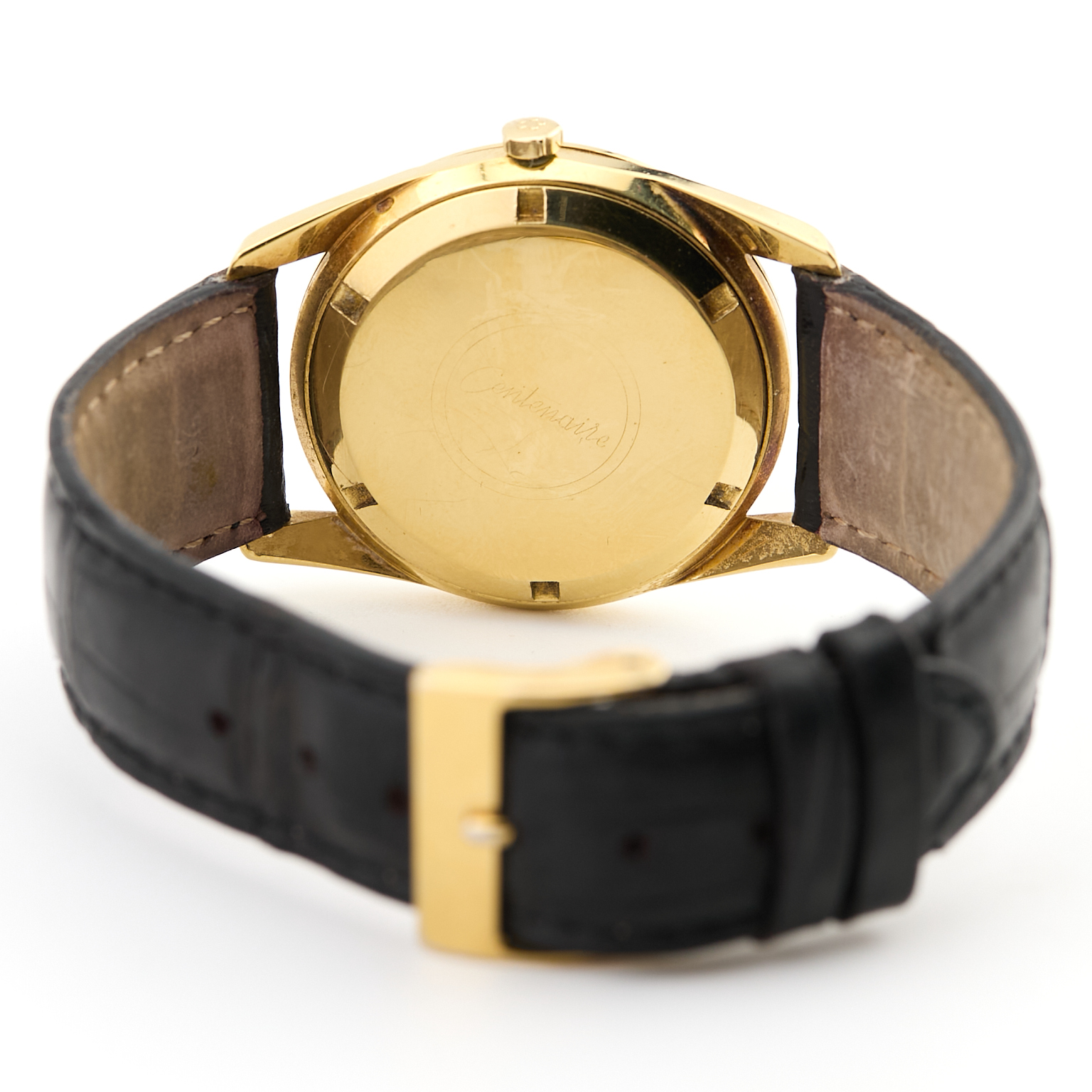 Eterna-Matic