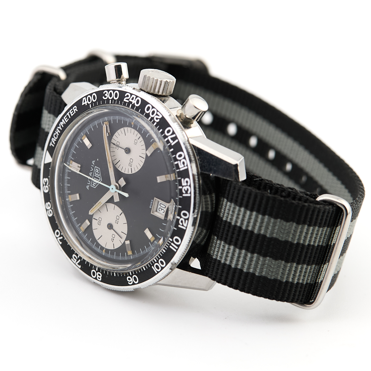 Autavia Heuer