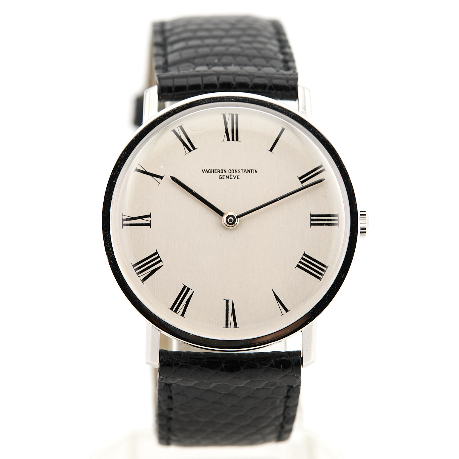 Montre extra-plate Patrimony ref. 7811