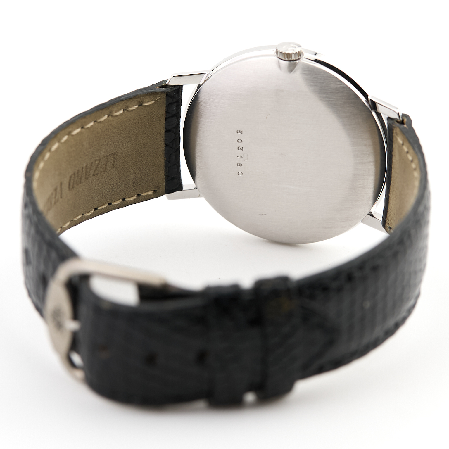 Vacheron Constantin