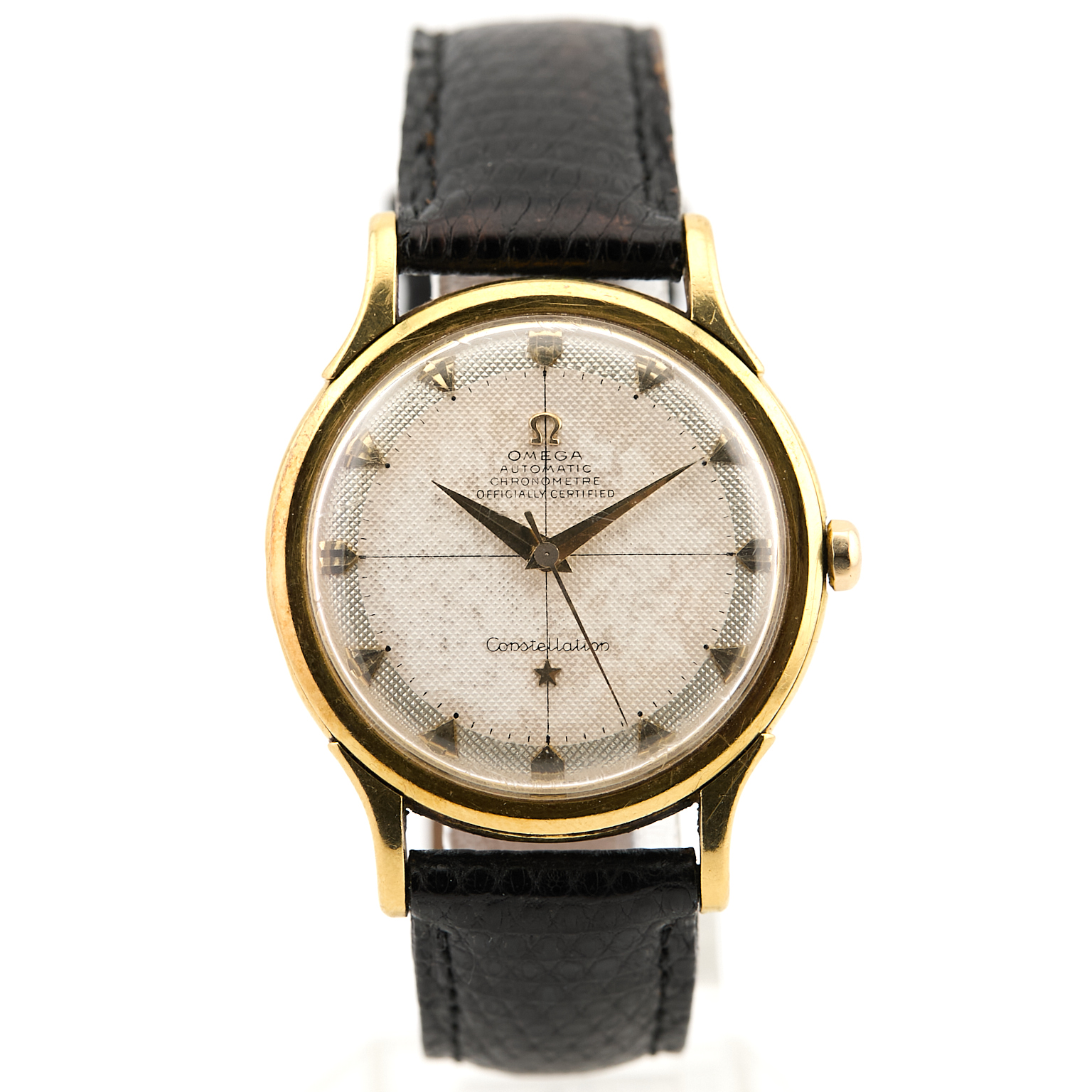 Montre Constellation ref. 2648 SC