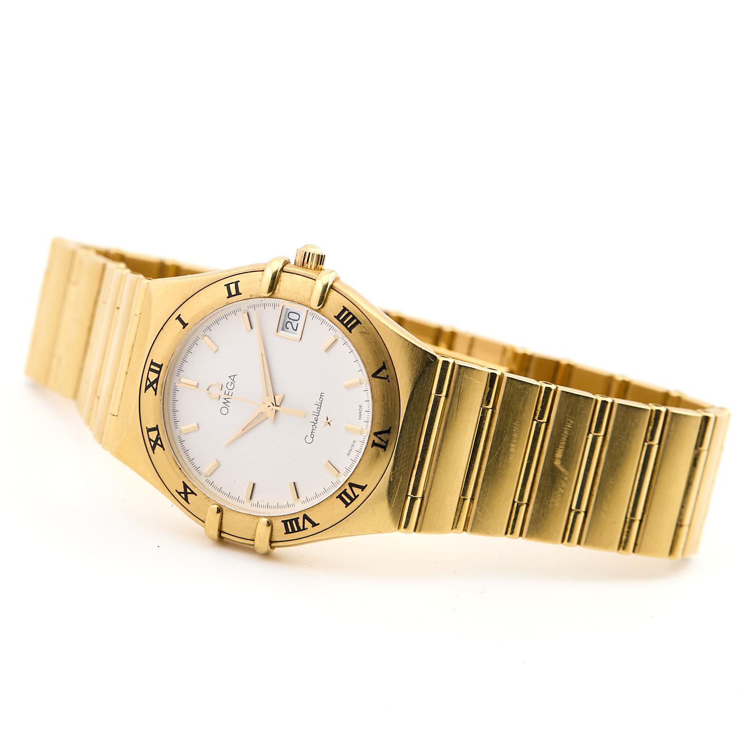 Omega