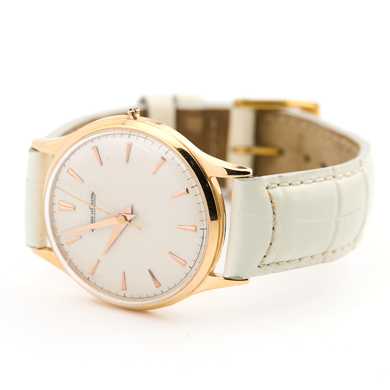 Jaeger Lecoultre