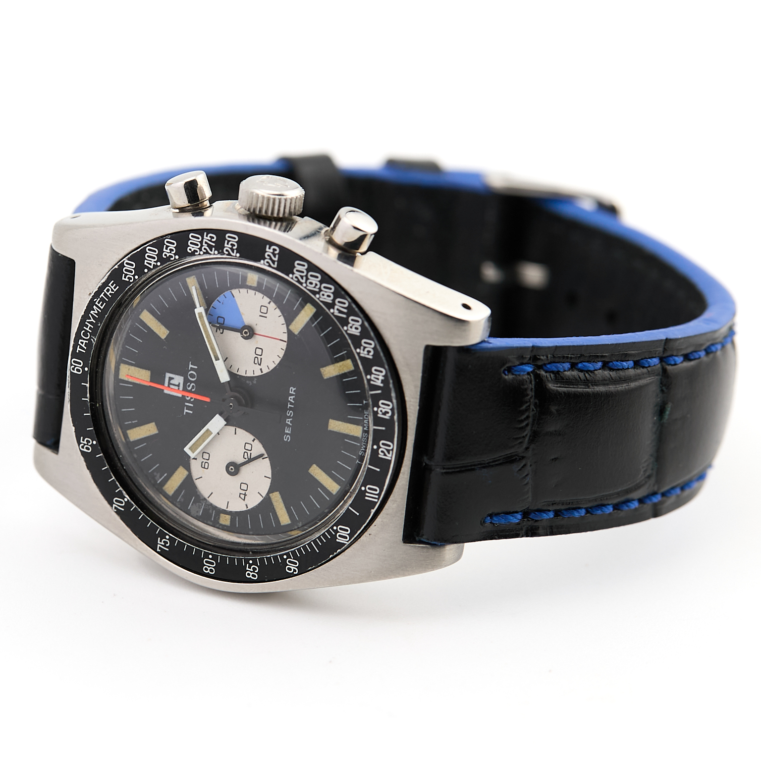 Tissot